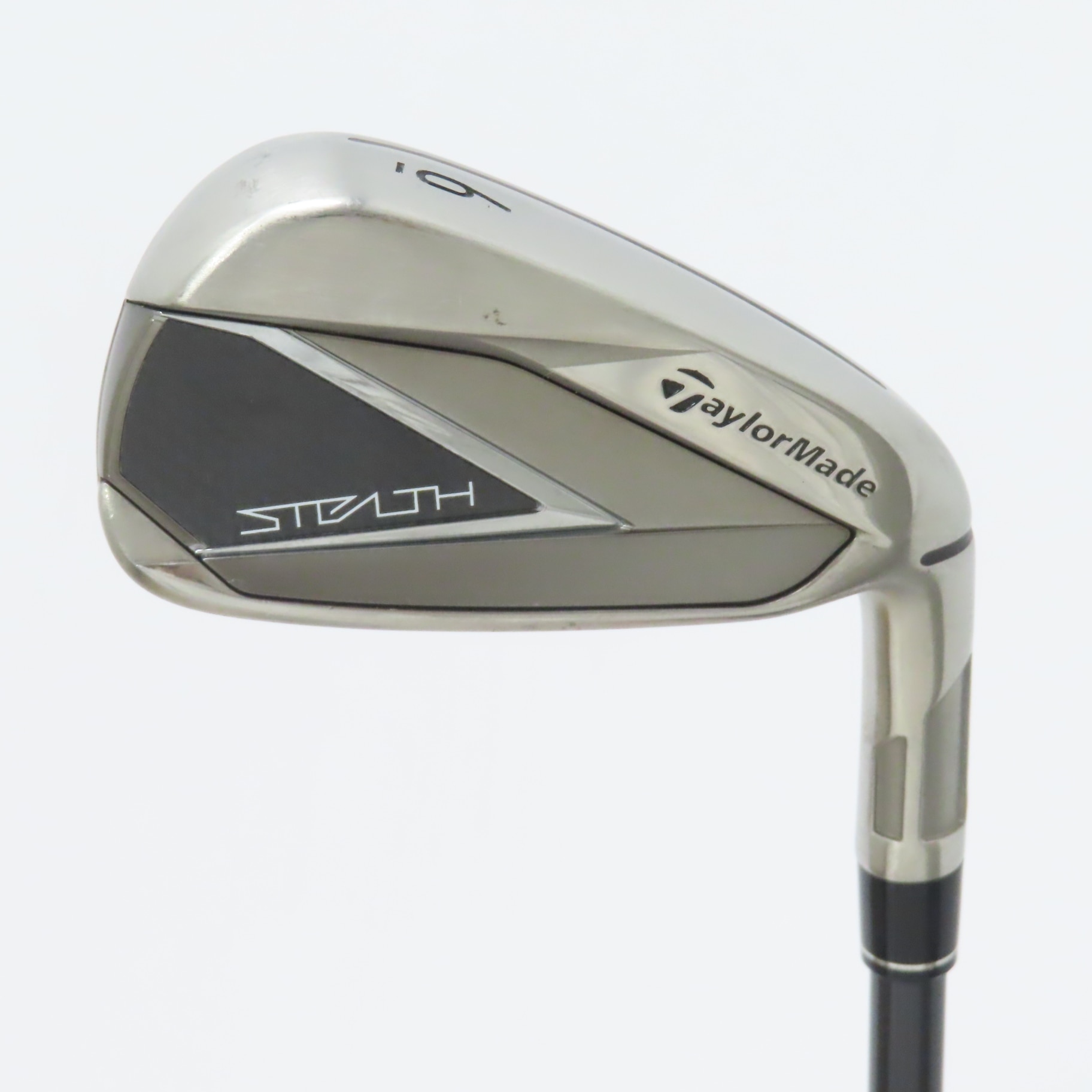 TaylorMade ステルス　アイアンセット ステルス アイアン | STEALTH Iron | TaylorMade Golf