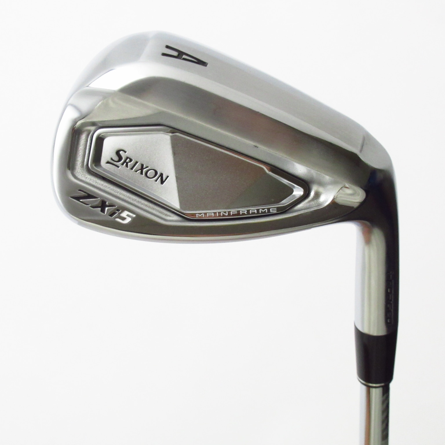 中古】スリクソン 単品アイアン (ダンロップ) 通販｜GDO中古