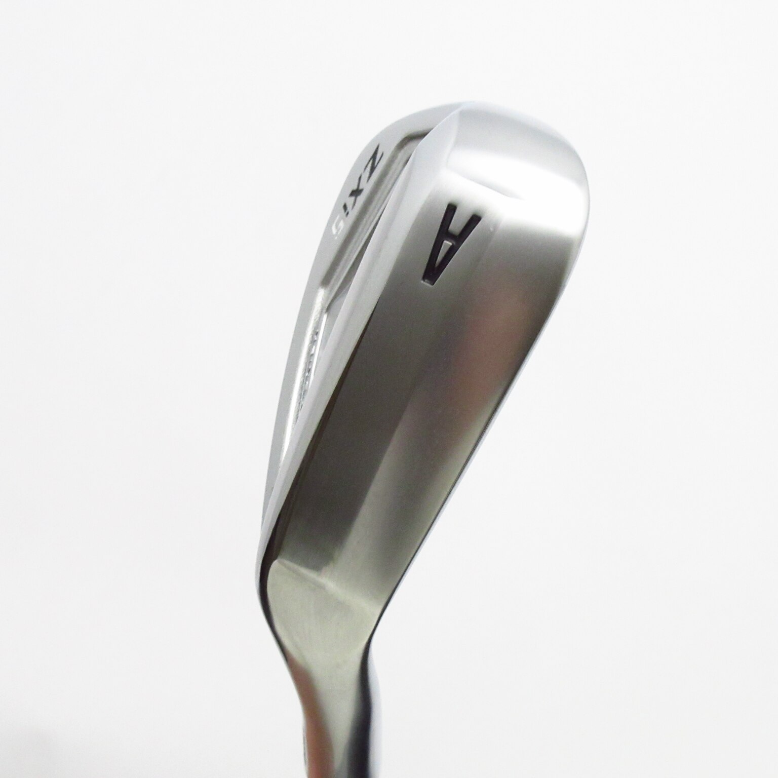 中古】スリクソン ZXi5 アイアン（単品） N.S.PRO MODUS3 TOUR