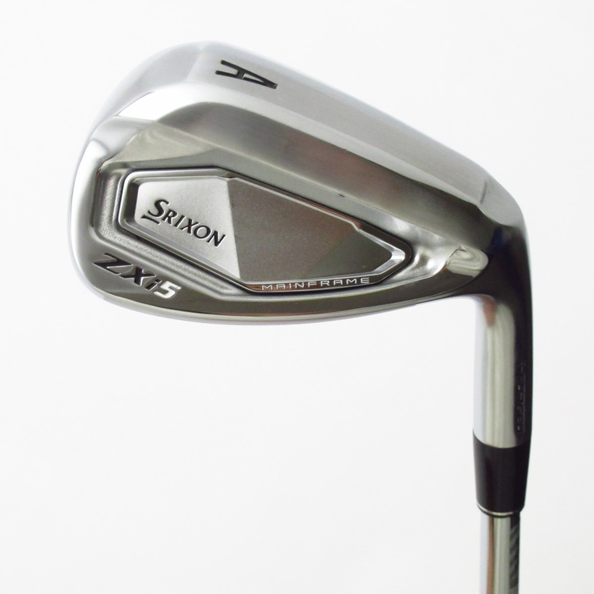 陸 中古】スリクソン ZXi5 アイアン（単品） N.S.PRO MODUS3 TOUR