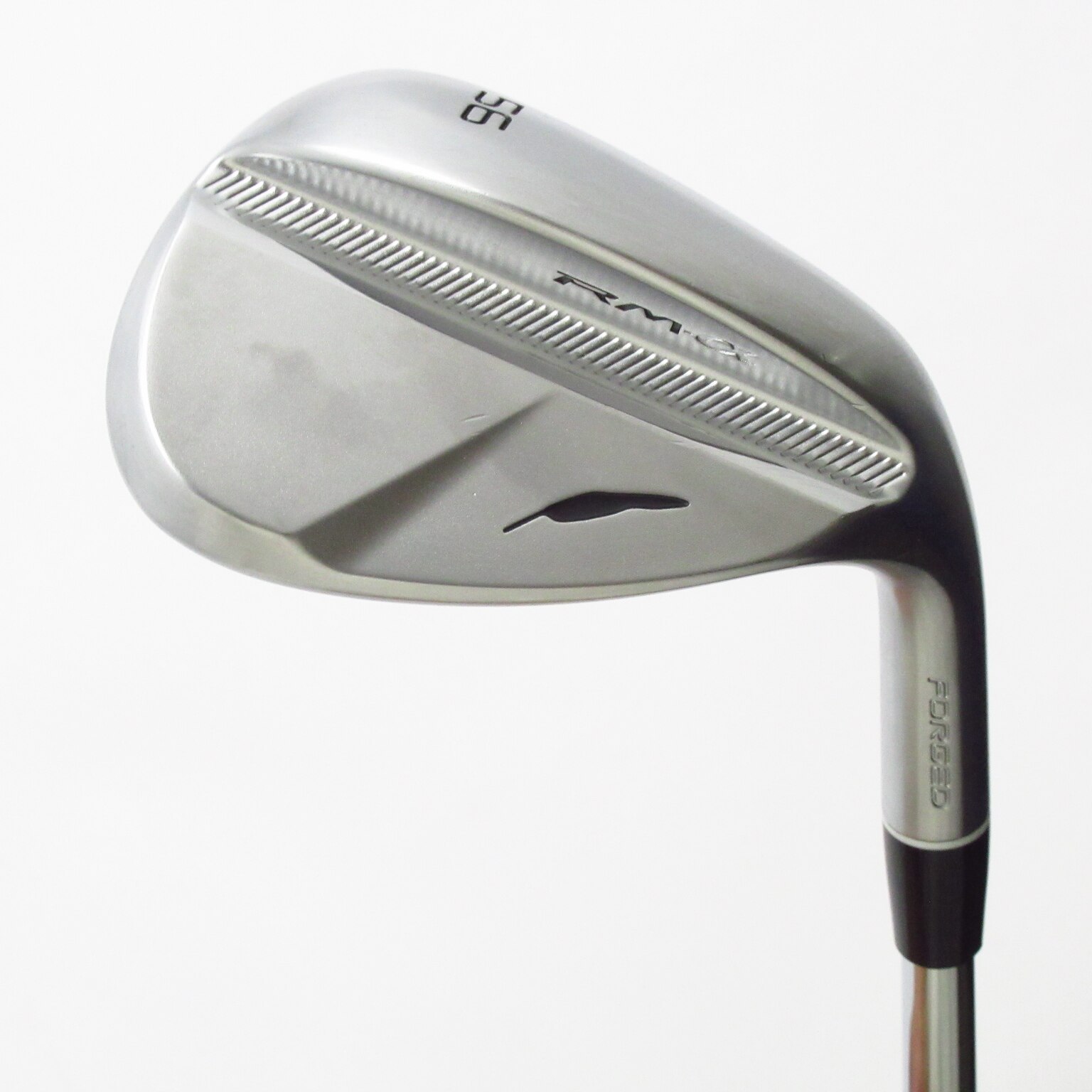 中古】RM-α ウェッジ N.S.PRO TS-114w Ver2 56-12 WEDGE C