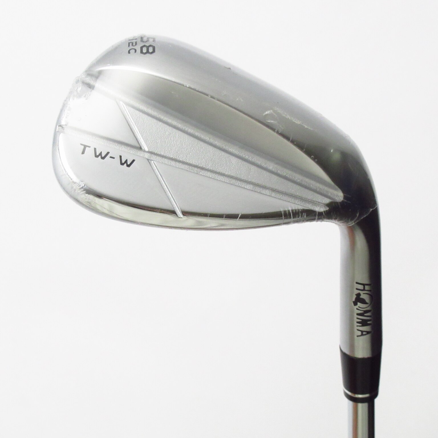 限定最高級FORGED 本間ゴルフウェッジ【５３°】【Ｒ】新品未使用 FOURTEEN 2024 フォーティーン TK-53 ウェッジ FS-WEDGE