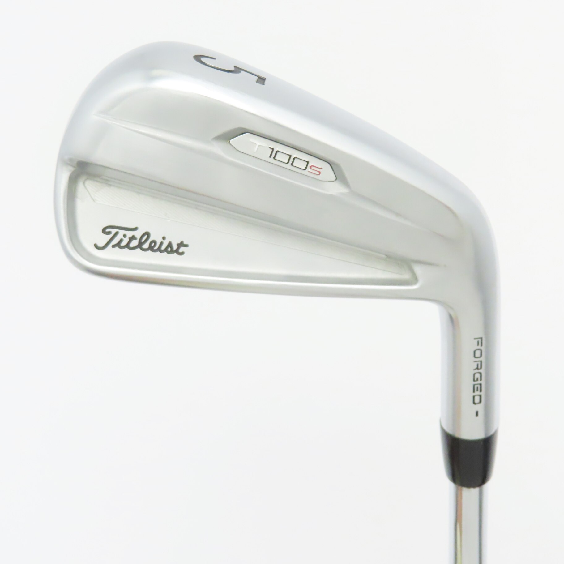 T100Sアイアン(2021年) 8本セット MODUS3 115S タイトリスト Titleist
