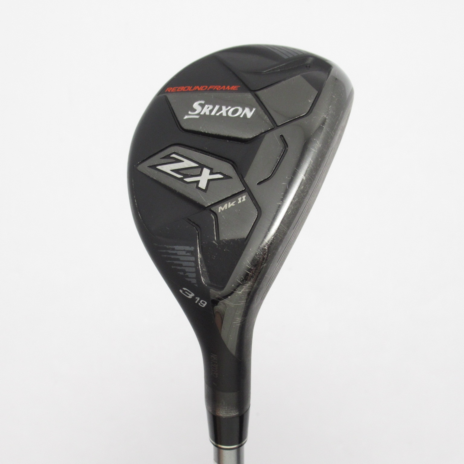Srixon zu85 ユーティリティ2番18度　美品 ZX MKII UTILITY IRONS | Golf Clubs | Dunlop Sports US