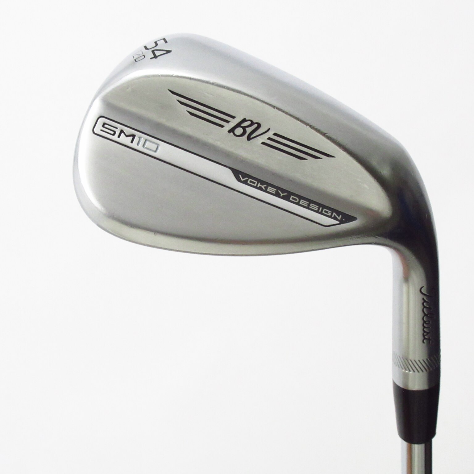 中古】ボーケイ (タイトリスト) 通販｜GDO中古ゴルフクラブ