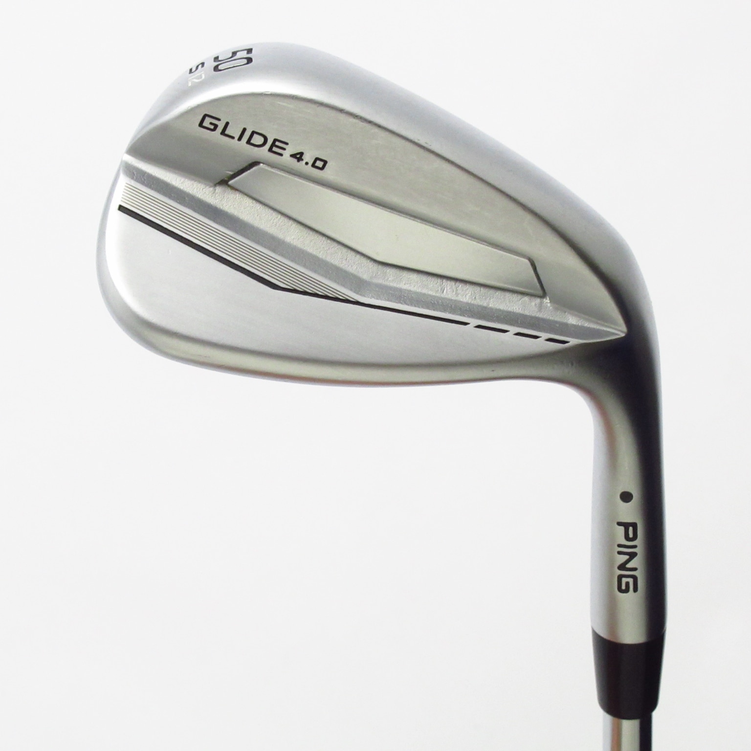 ピン GLIDE GLIDE 3.0 EYE 2 ウェッジ ALTA J CB RED  シャフト：ALTA J CB RED Ping adds more feel, Eye2 profile to Glide 3.0 wedge line: FIRST LOOK