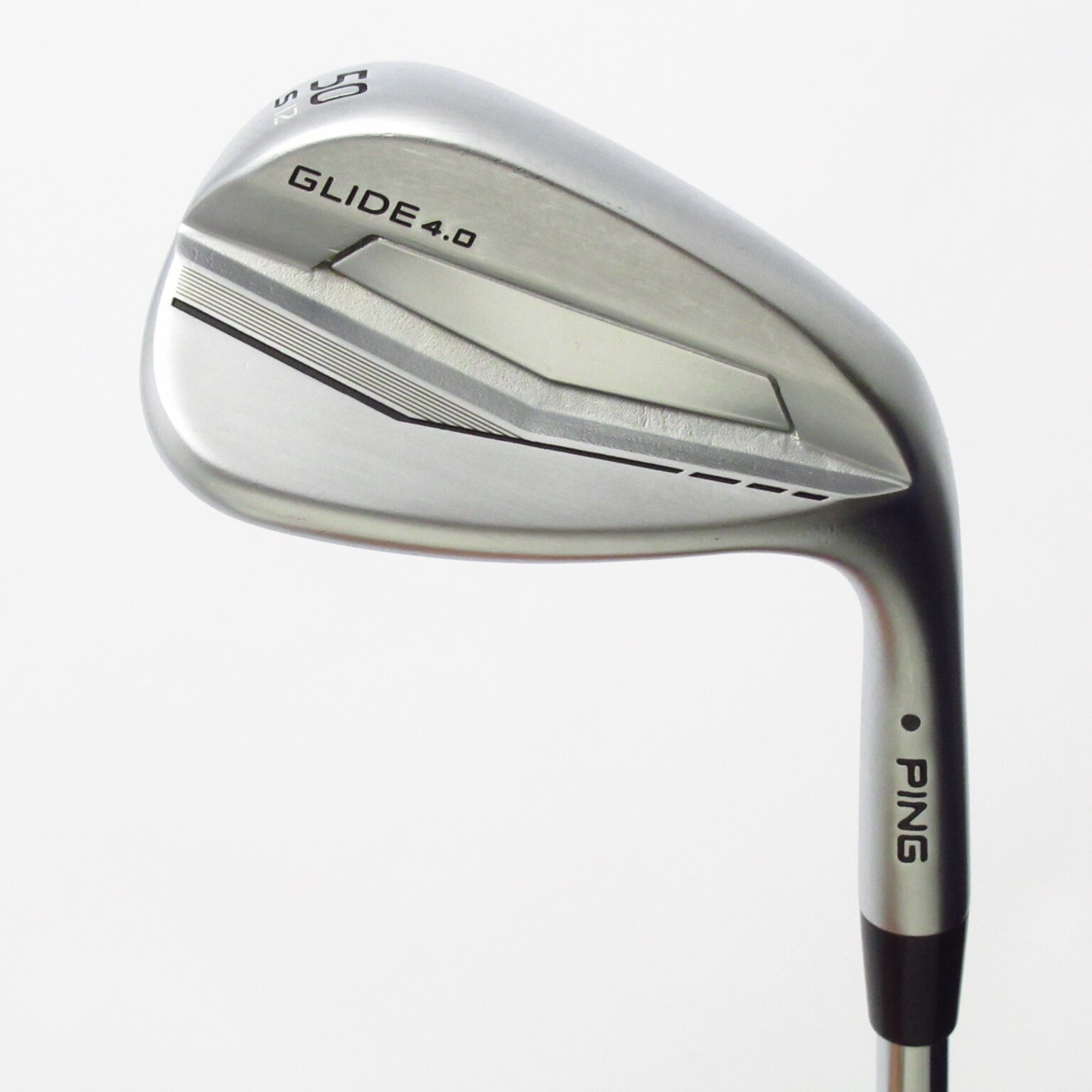 中古】グライド 4.0 S ウェッジ N.S.PRO MODUS3 TOUR 105 50-12