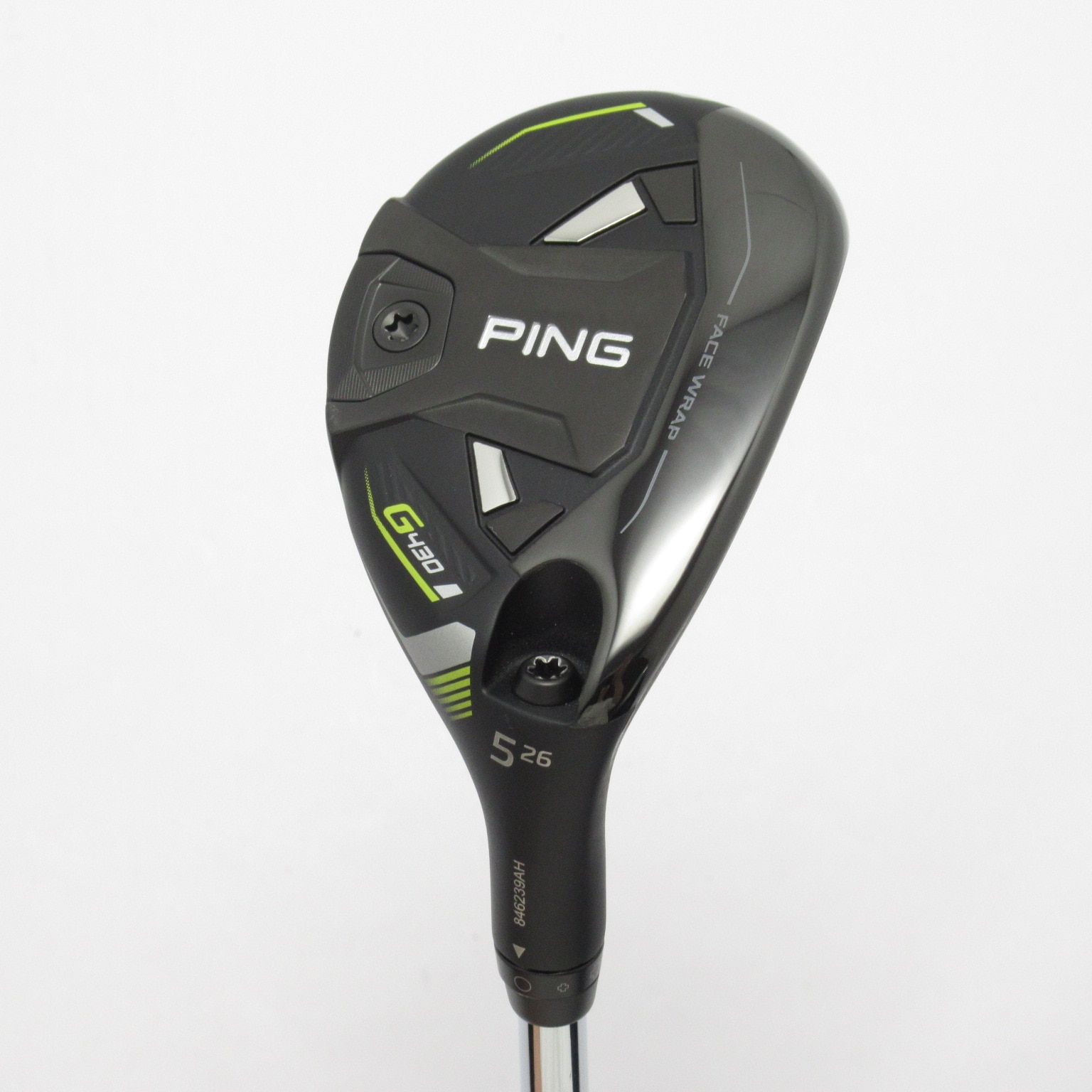 PING - PING★G430 ハイブリッド 3U シャフト MODUS3 TOUR 105 PING ＼セール／ユーティリティ ピン G430 ハイブリッド N.S.PRO