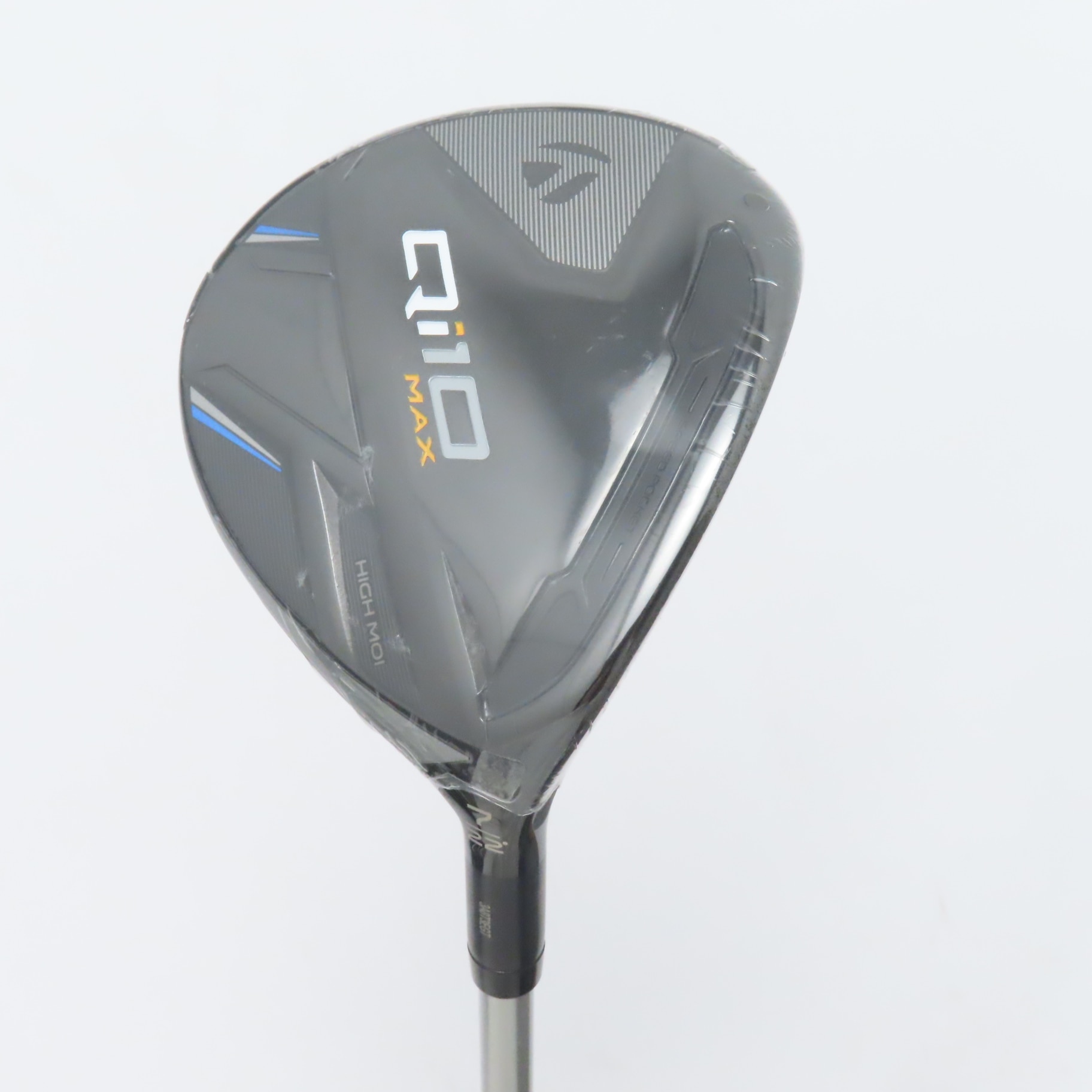 テーラーメイド qi10 フェアウェイウッド 18度 テーラーメイド（TAYLORMADE）（レディース）Qi10 MAX