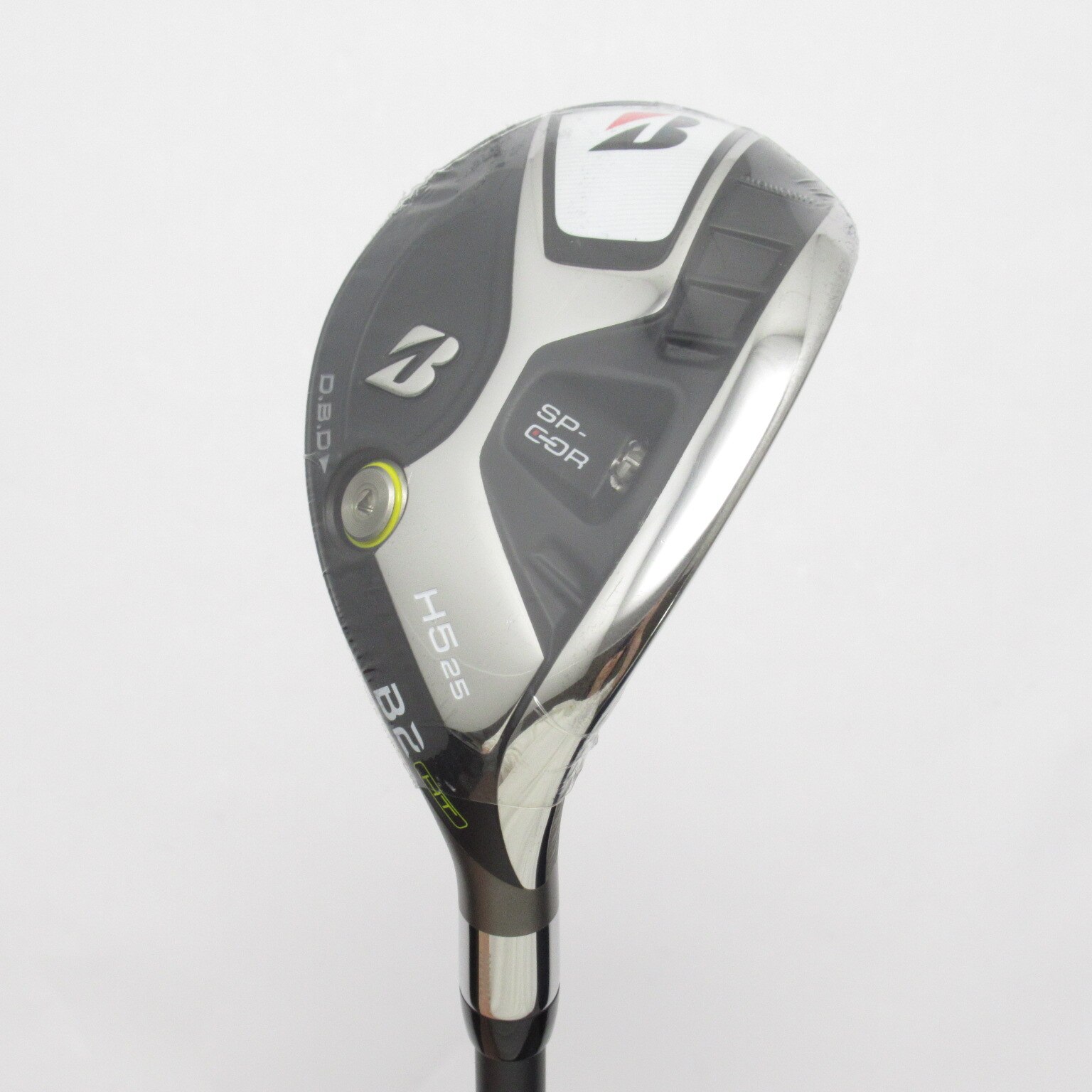 中古】ブリヂストン ユーティリティ 通販｜GDO中古ゴルフクラブ