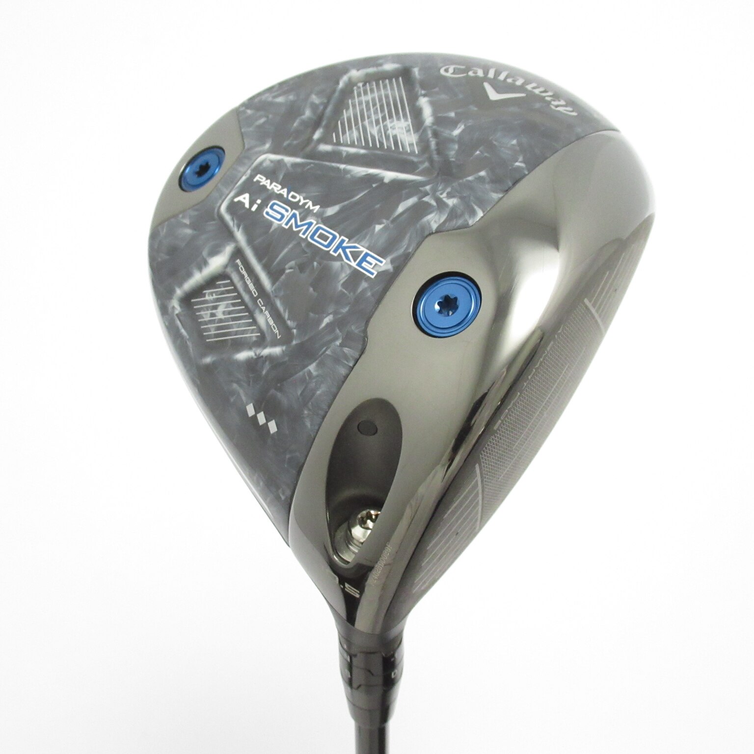 中古】PARADYM Ai SMOKEﾄﾘﾌﾟﾙﾀﾞｲﾔ ドライバー (キャロウェイ) Ai