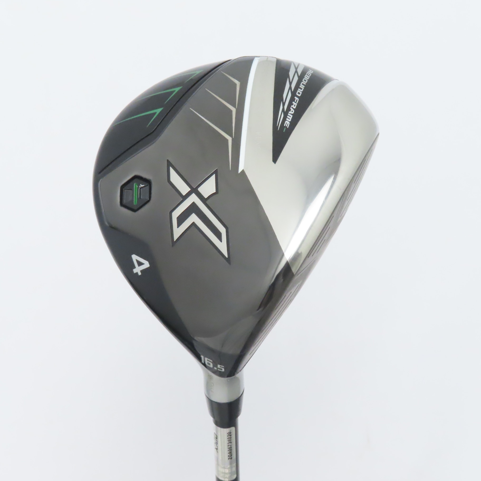 DUNLOP ゼクシオ X5 フェアウェイウッド2022 ゼクシオ エックス フェアウェイウッド | ウッド | 製品情報