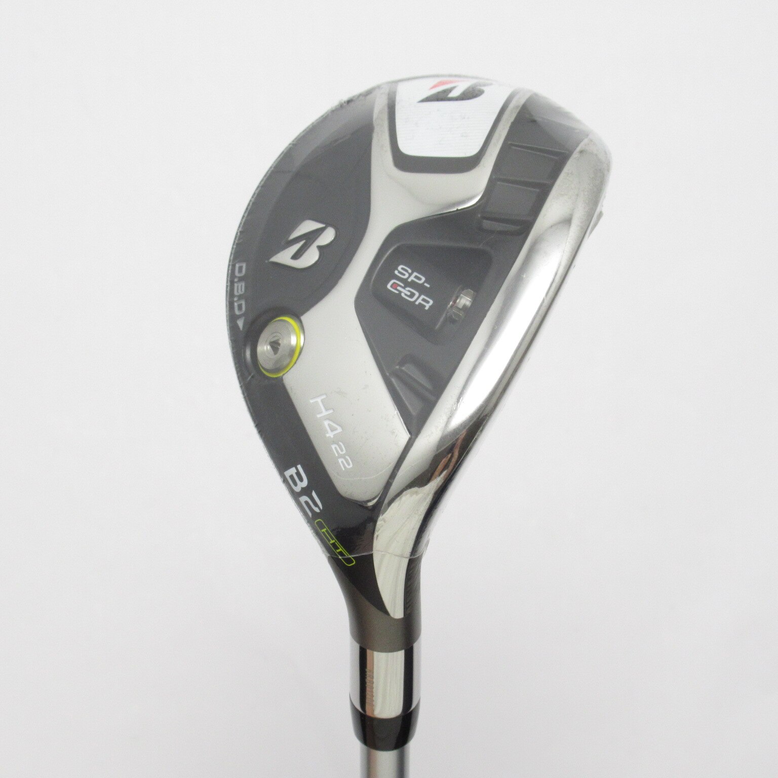TOUR B JGR | ユーティリティ | ブリヂストン | 2本セット TOUR B JGR HYユーティリティ Air Speeder G for Utility
