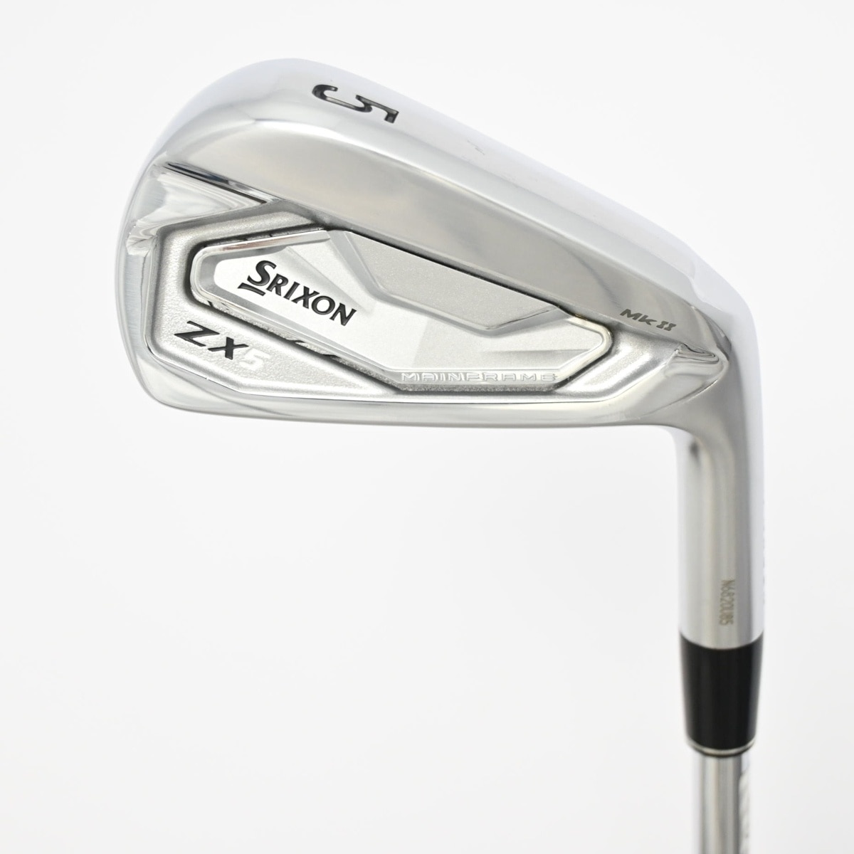 中古】スリクソン アイアンセット (ダンロップ) 通販｜GDO中古