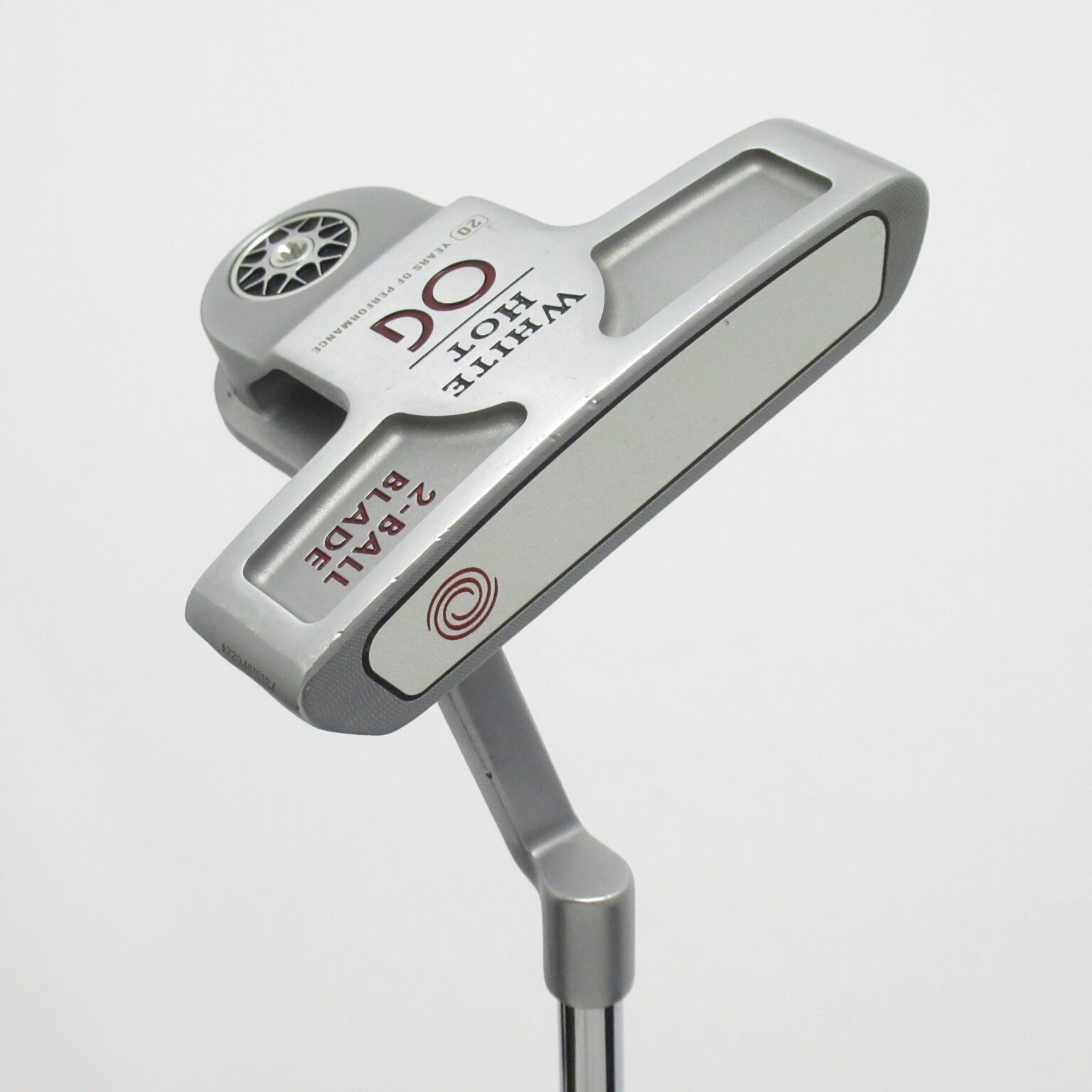 ATLASアイアン　80sシャフト eliteホワイトグリップ スリクソン ZXi4 アイアン N.S.PRO 950GH neo スチールシャフト