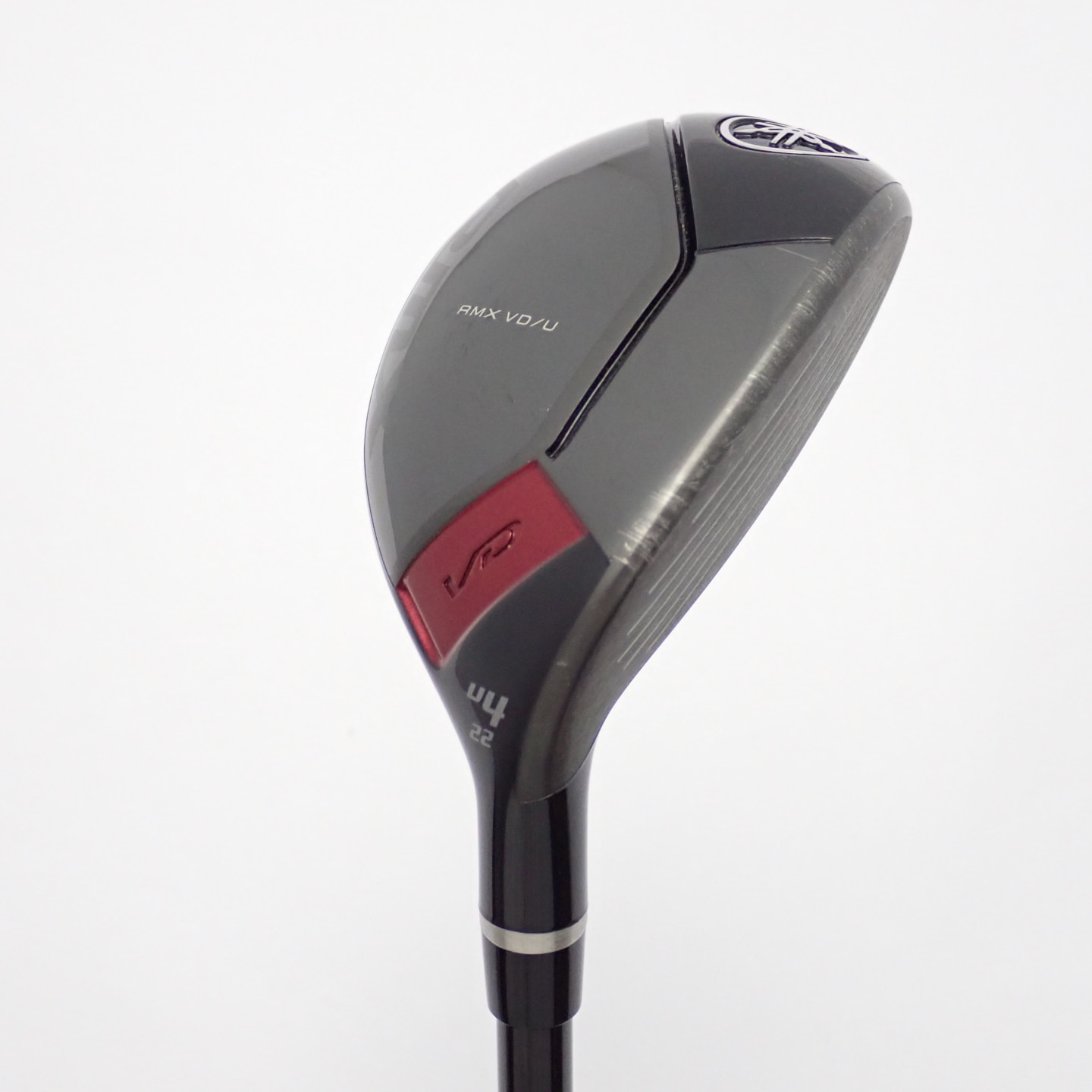 ヤマハ RMX(リミックス) ユーティリティ U4 19°カスタムシャフト