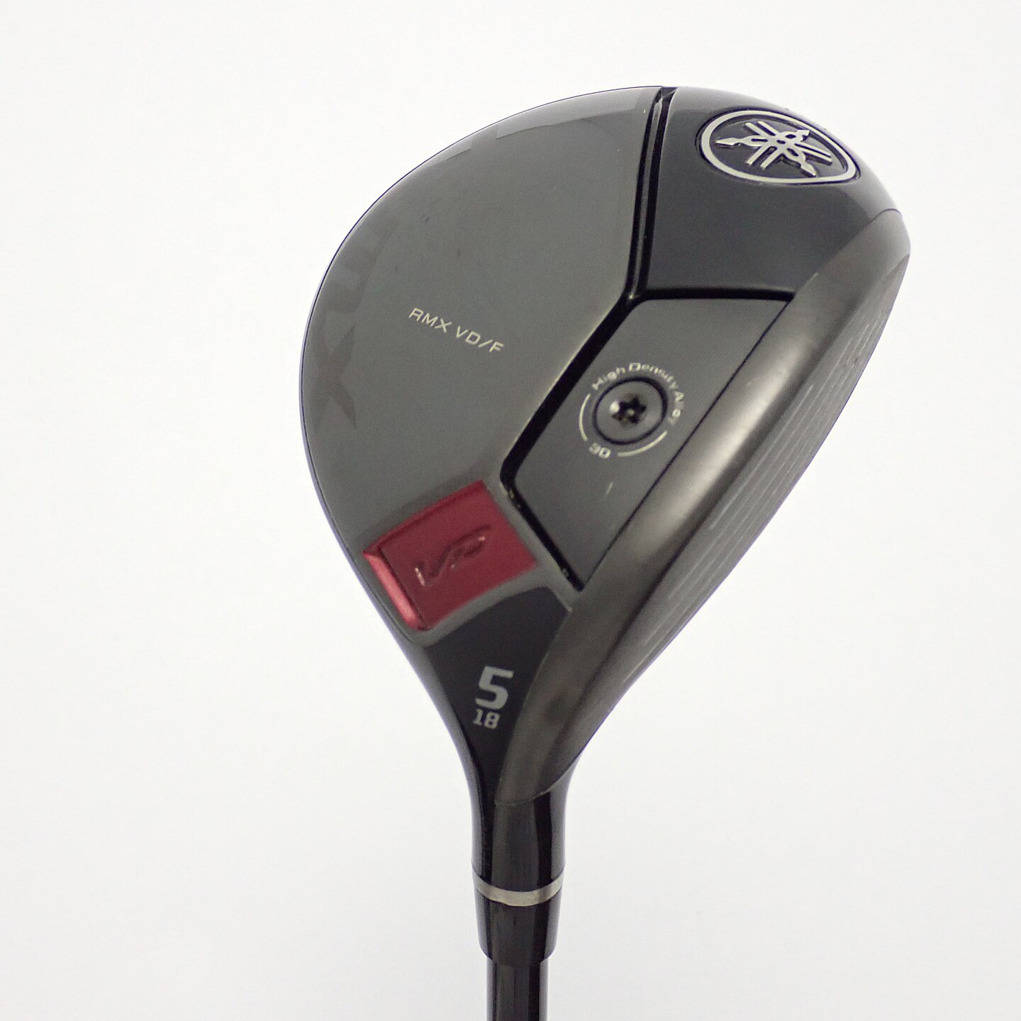 中古】RMX VD フェアウェイウッド オリジナルカーボン TENSEI TR