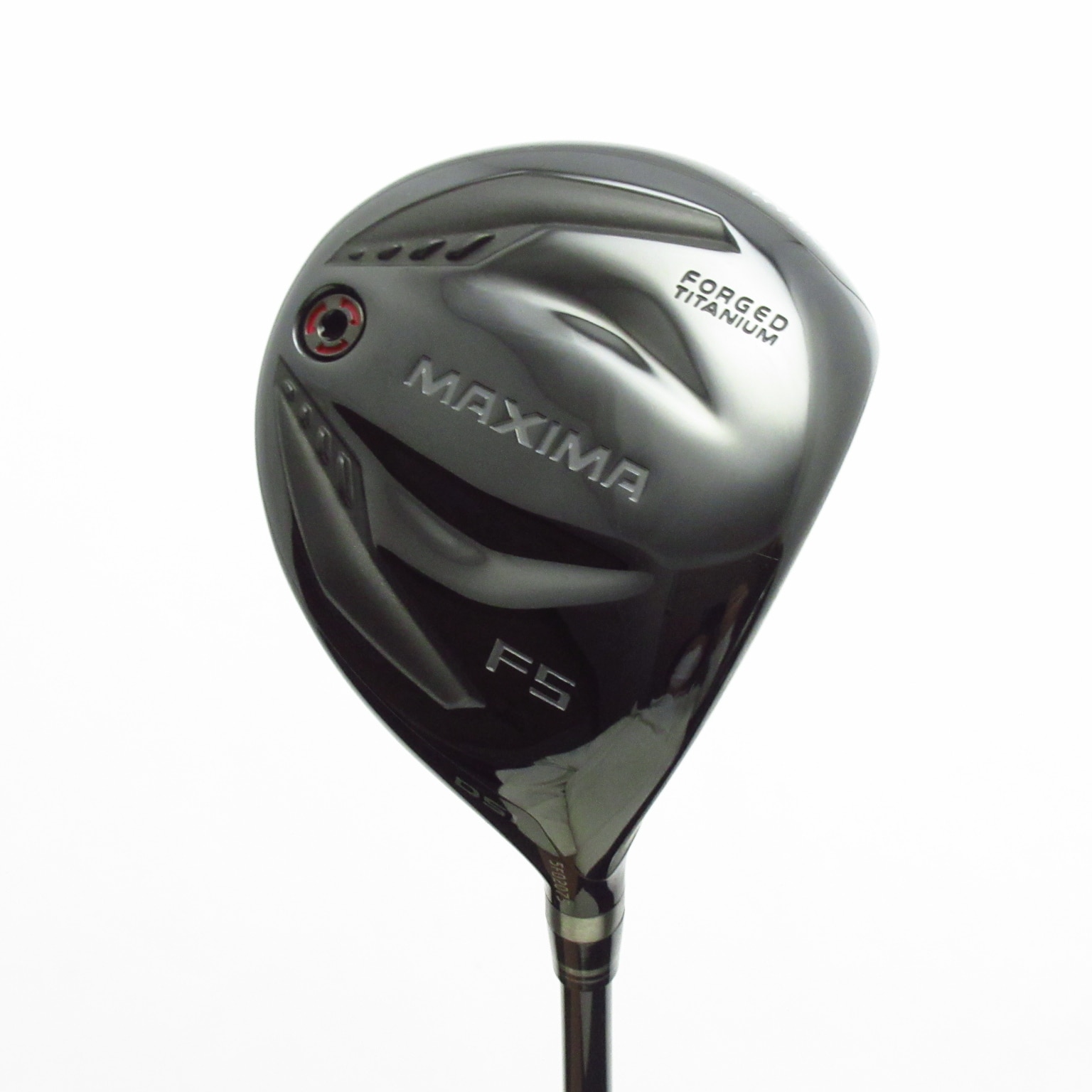 リョーマ MAXIMA F5 5w フェアウェイウッド リョーマゴルフ リョーマ マキシマ フェアウェイウッド F