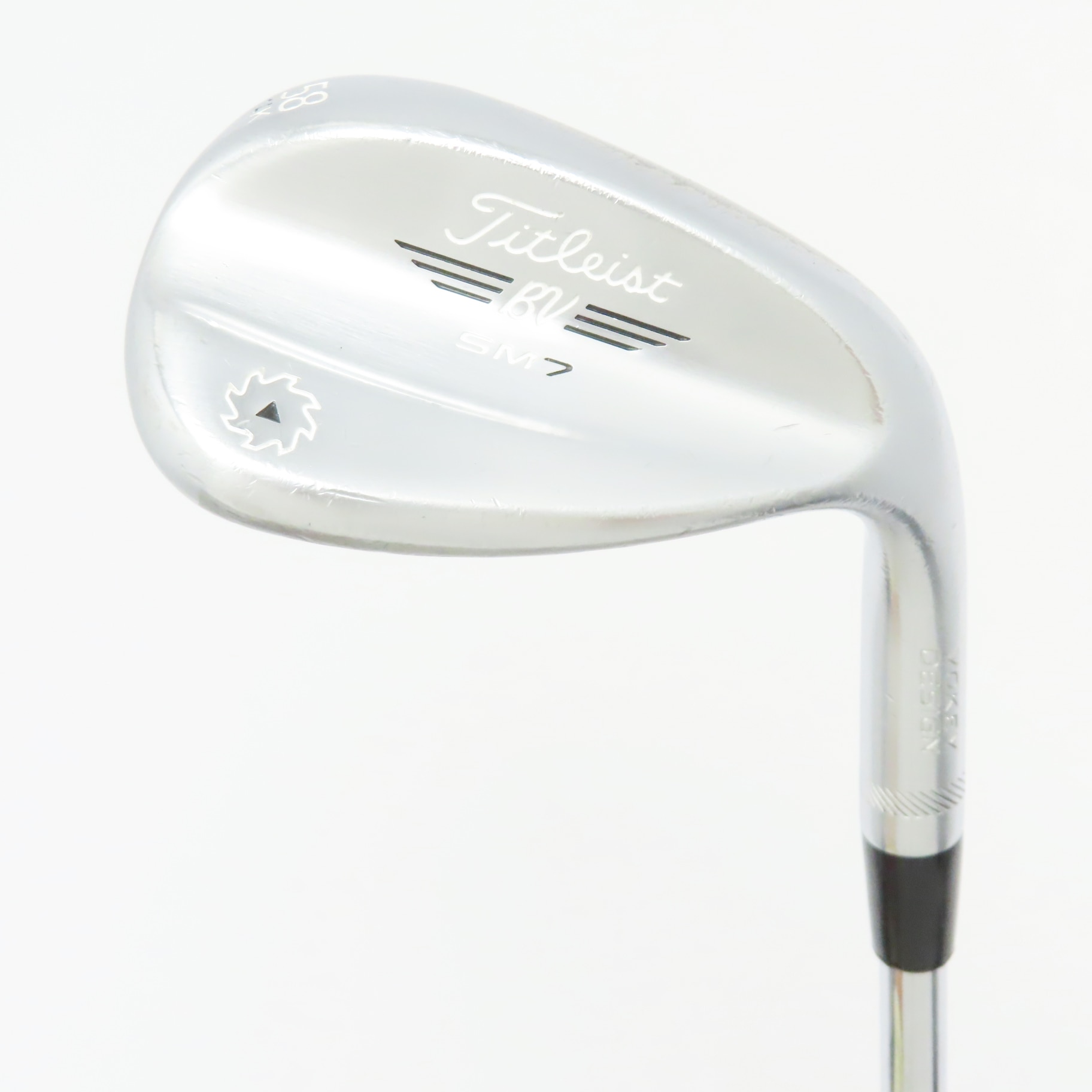 中古】ボーケイ SM7 TC ウェッジ (タイトリスト) ボーケイ 通販｜GDO