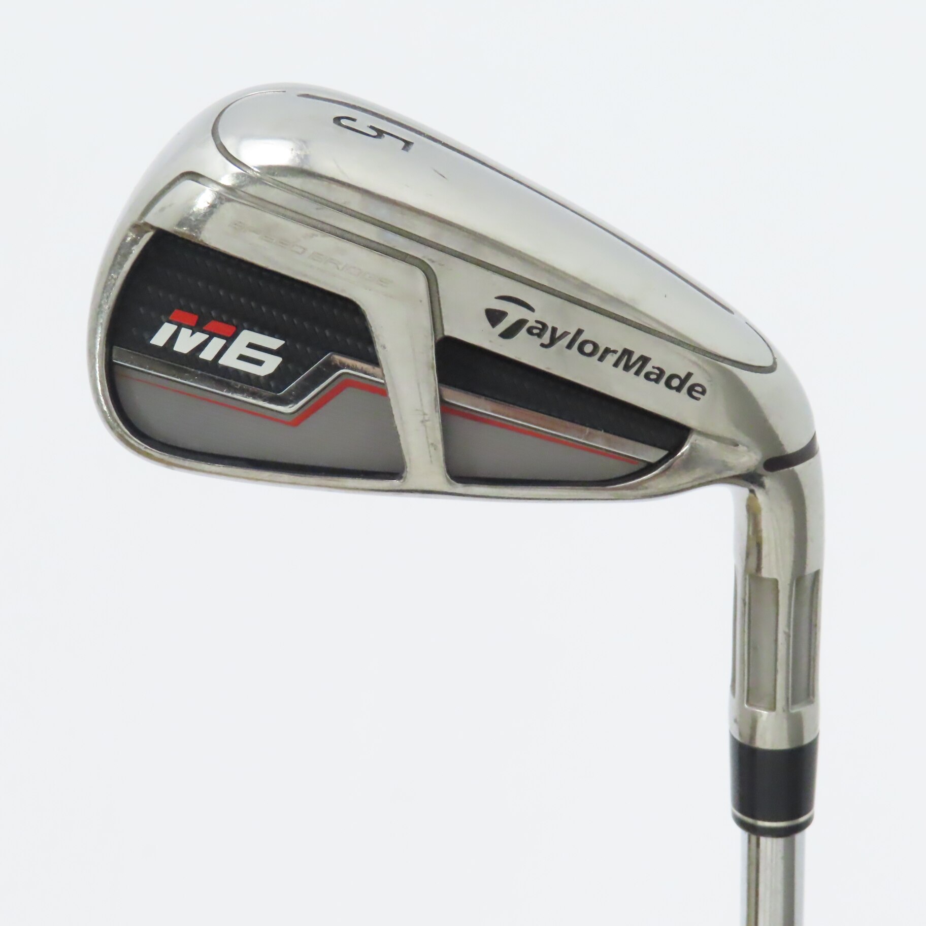 中古】M6 アイアンセット (テーラーメイド) 通販｜GDO中古ゴルフ