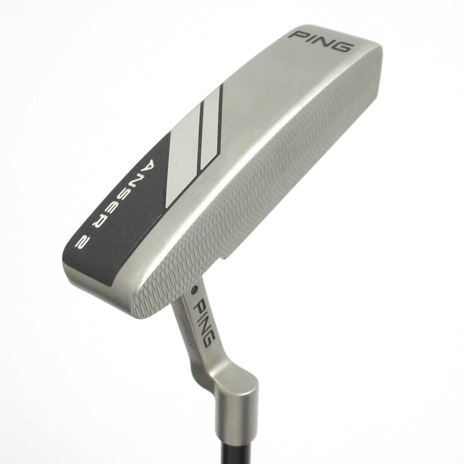 中古】ピン SIGMA G KINLOCH C Platinum パター 33.0インチ オリジナル