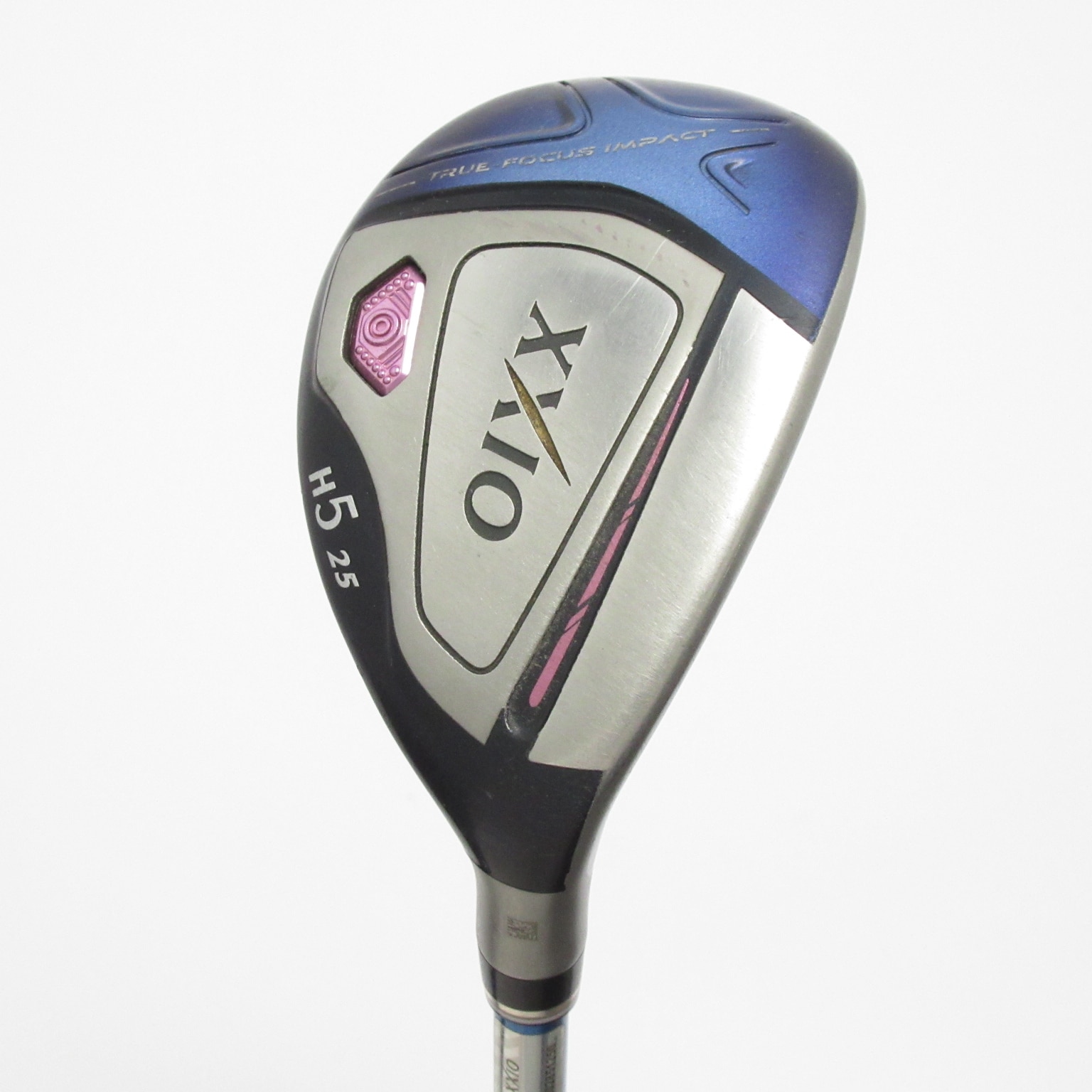 ゼクシオ　MP1000 ボルドー　レディース　ゴルフクラブ　ユーティリティー Amazon | DUNLOP(ダンロップ) ユーティリティ XXIO X ゼクシオ