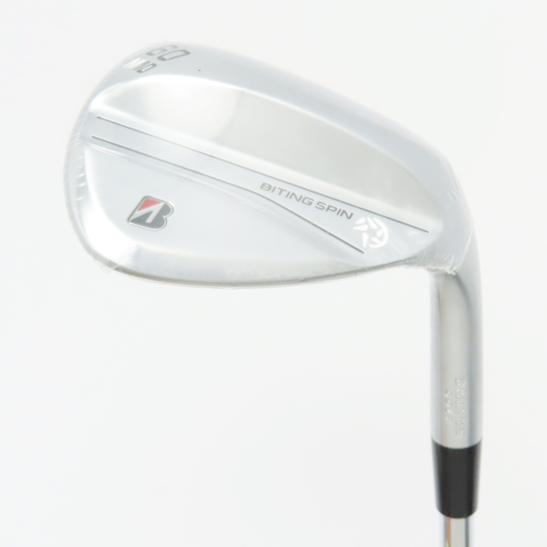 中古】BITING SPIN ウェッジ N.S.PRO MODUS3 TOUR 120 60-10 S A