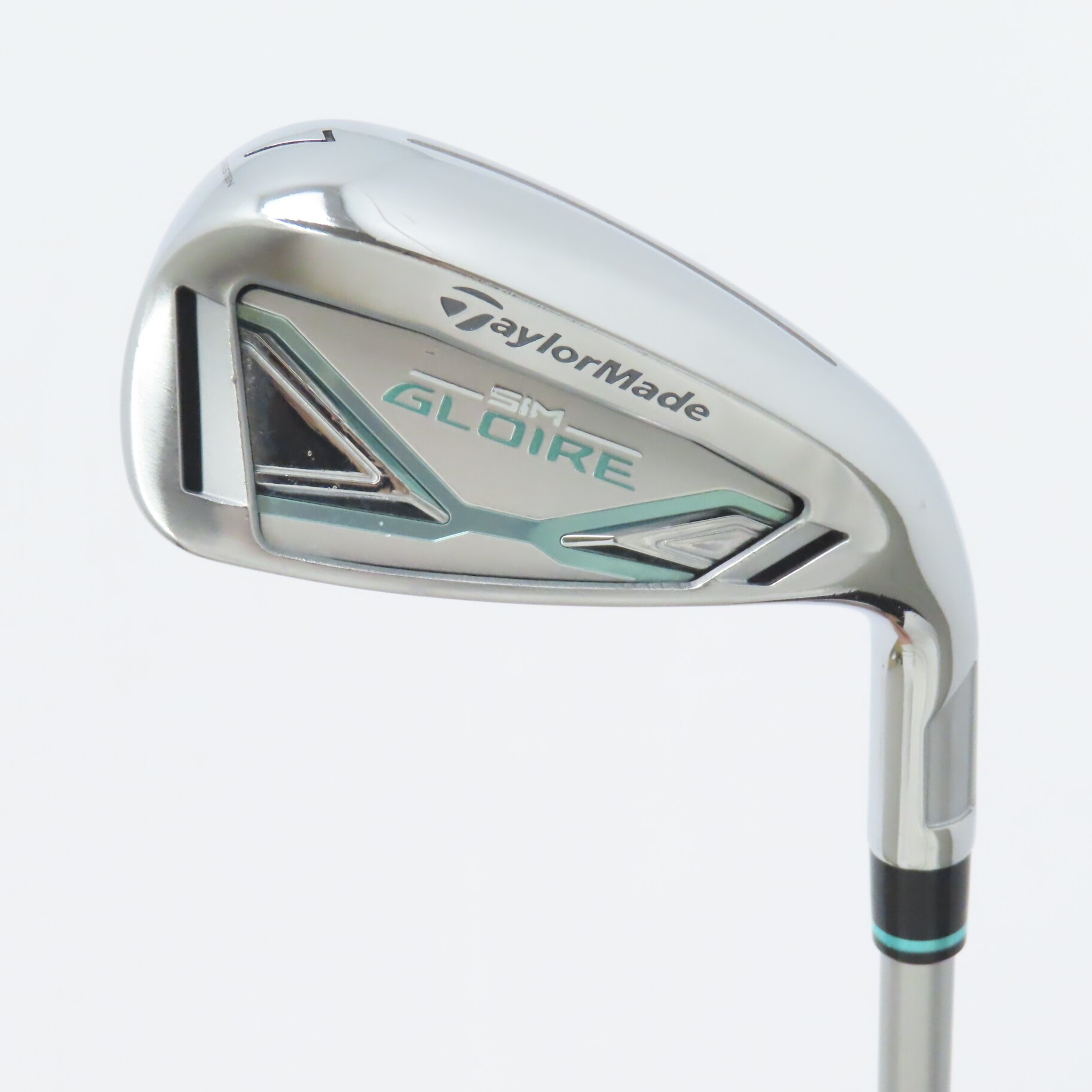 テーラーメイド　シムグローレ　アイアンセット SIM グローレ アイアン(5本セット) Air Speeder TM(アイアン