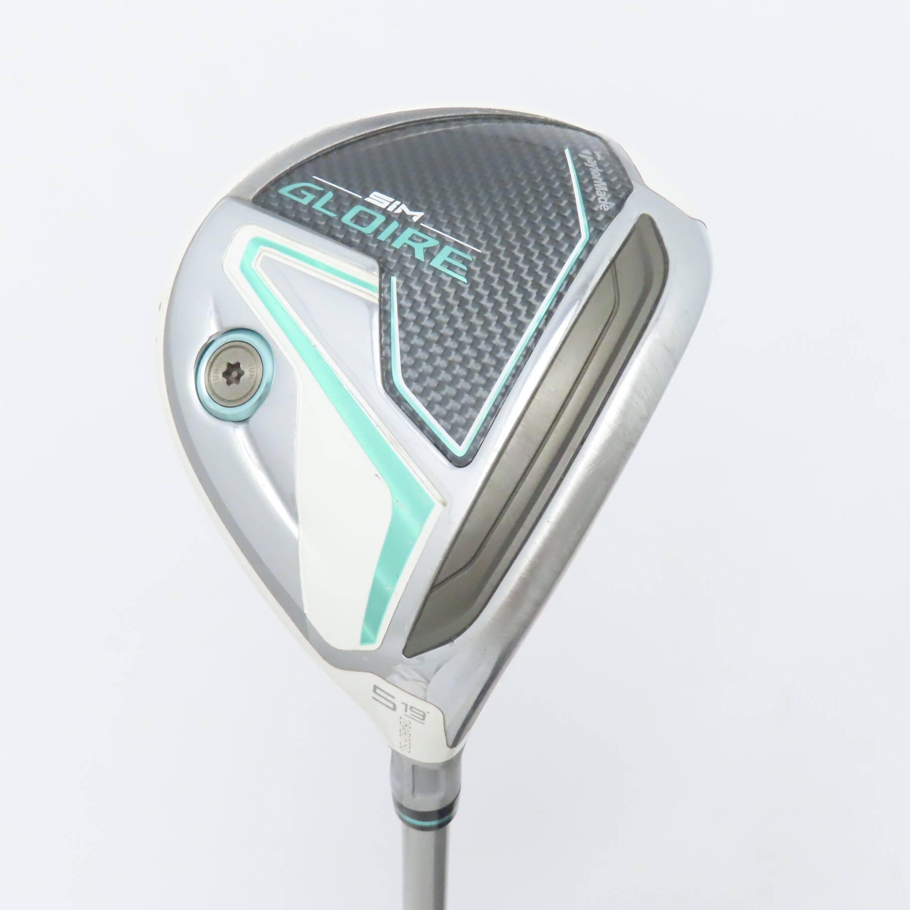 TaylorMade - 【新品未使用 レディース】テーラーメイド SIMグローレ 3W.7W SIM グローレ ウィメンズフェアウェイウッド | SIM GLOIRE