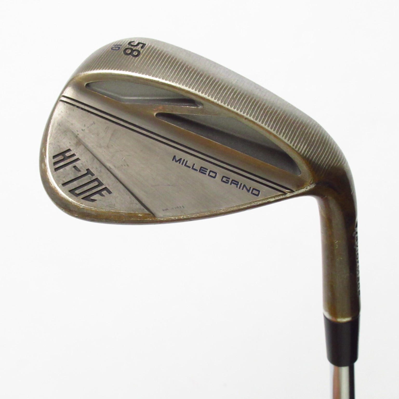 中古】テーラーメイド ウェッジ 通販｜GDO中古ゴルフクラブ