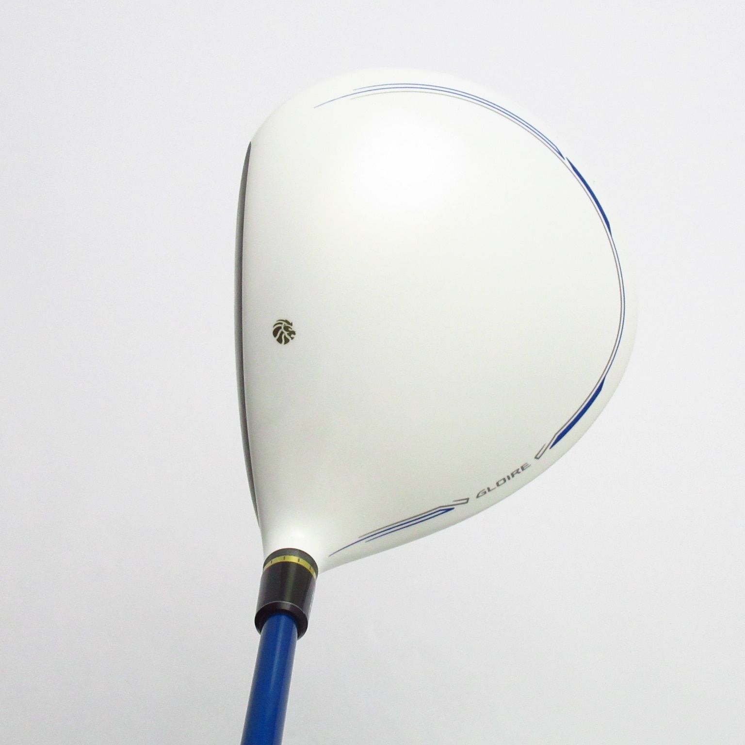 美品　名器グローレF ドライバー希少12° + スピーダー569 EVO SR グローレF2 ドライバー Speeder 569 Evolution III(ドライバー