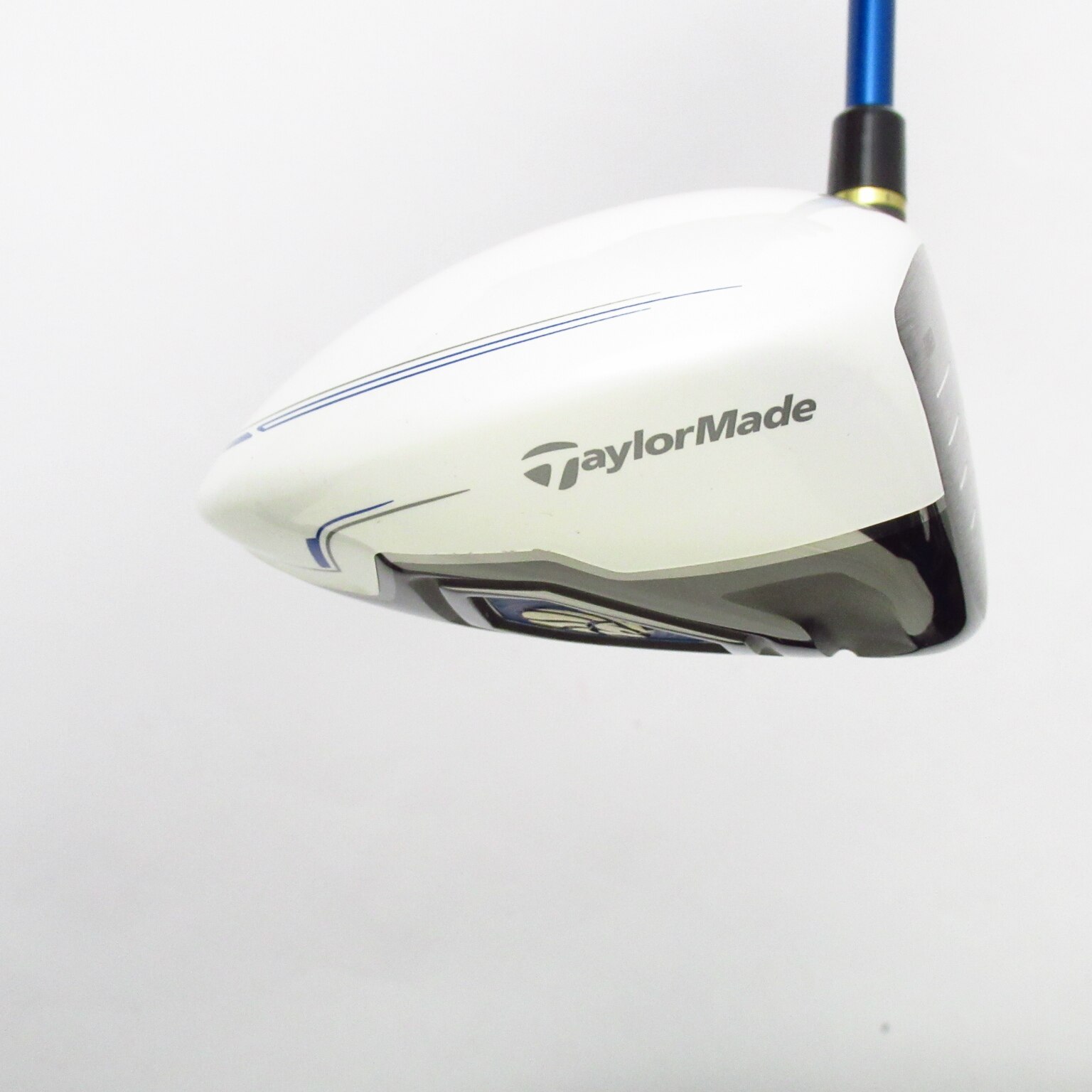 中古】グローレ F ドライバー Speeder 569 EVOLUTION 10 S CD