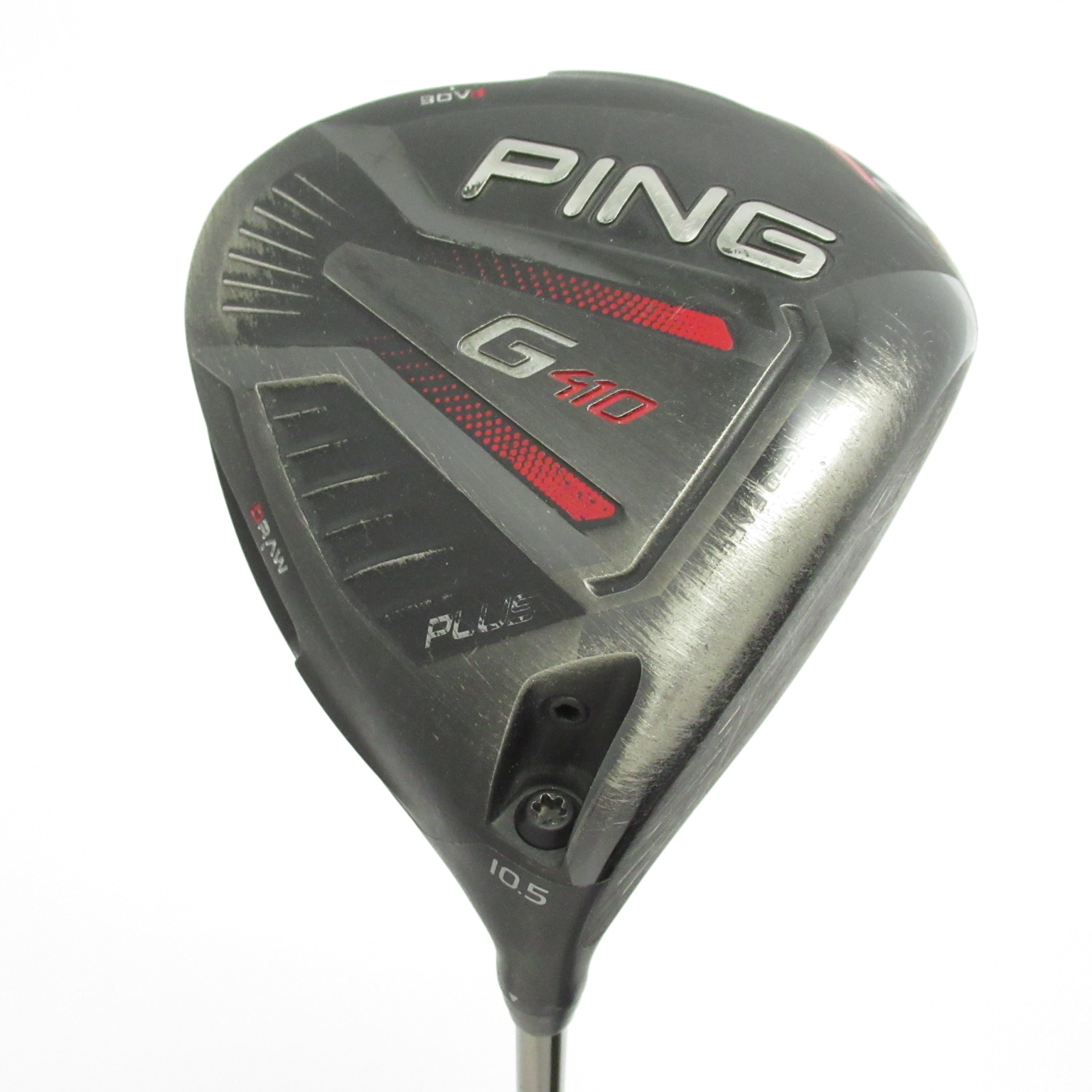 ＰＩＮＧ　Ｇ４１０　３Ｗ　ＴＯＵＲ　１７３－６５／Ｓ　中古 中古】G410 PLUS ドライバー PING TOUR 173-65 10.5 S D