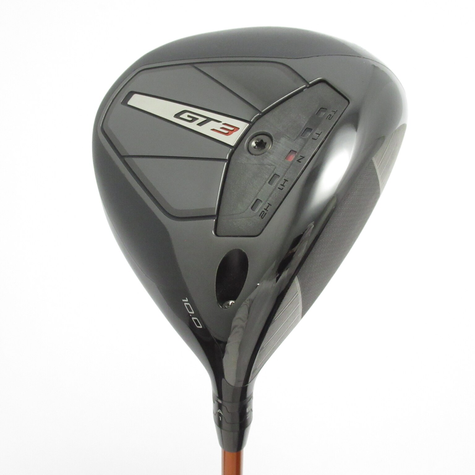 中古】GT3 ドライバー (タイトリスト) Titleist 通販｜GDO中古ゴルフクラブ
