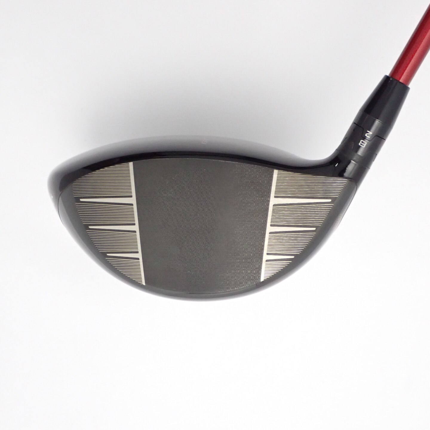 中古】GT2 ドライバー PROJECT X DENALI RED 50 10 5.5 C(ドライバー