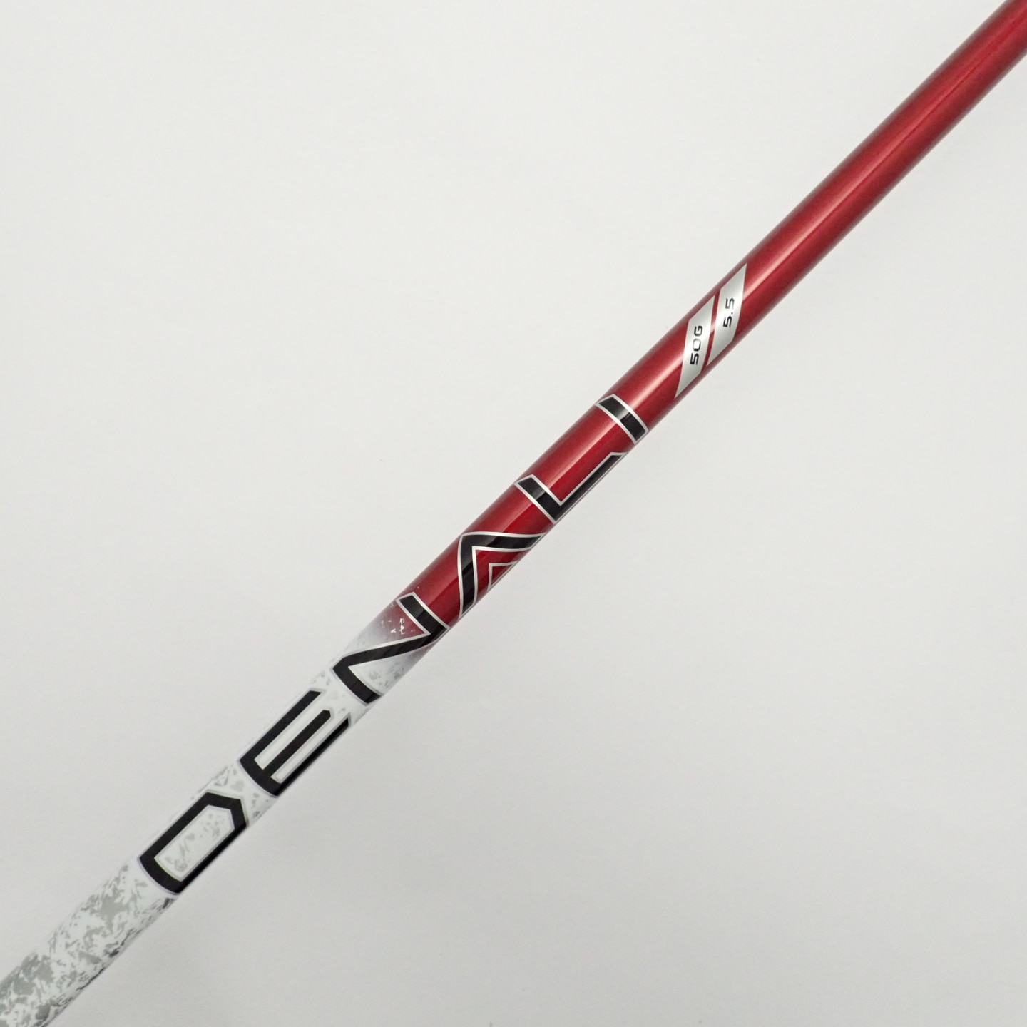中古】GT2 ドライバー PROJECT X DENALI RED 50 10 5.5 C(ドライバー