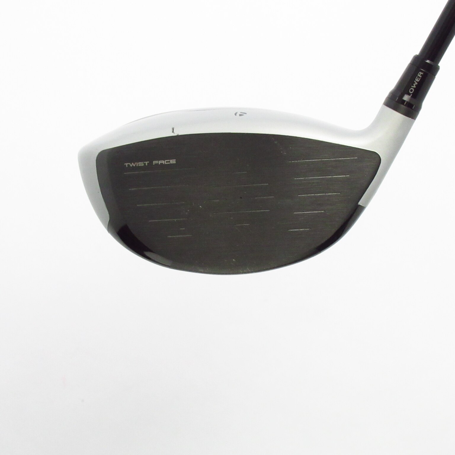 中古】M4 ドライバー FUBUKI TM5 9.5 S CD(ドライバー（単品
