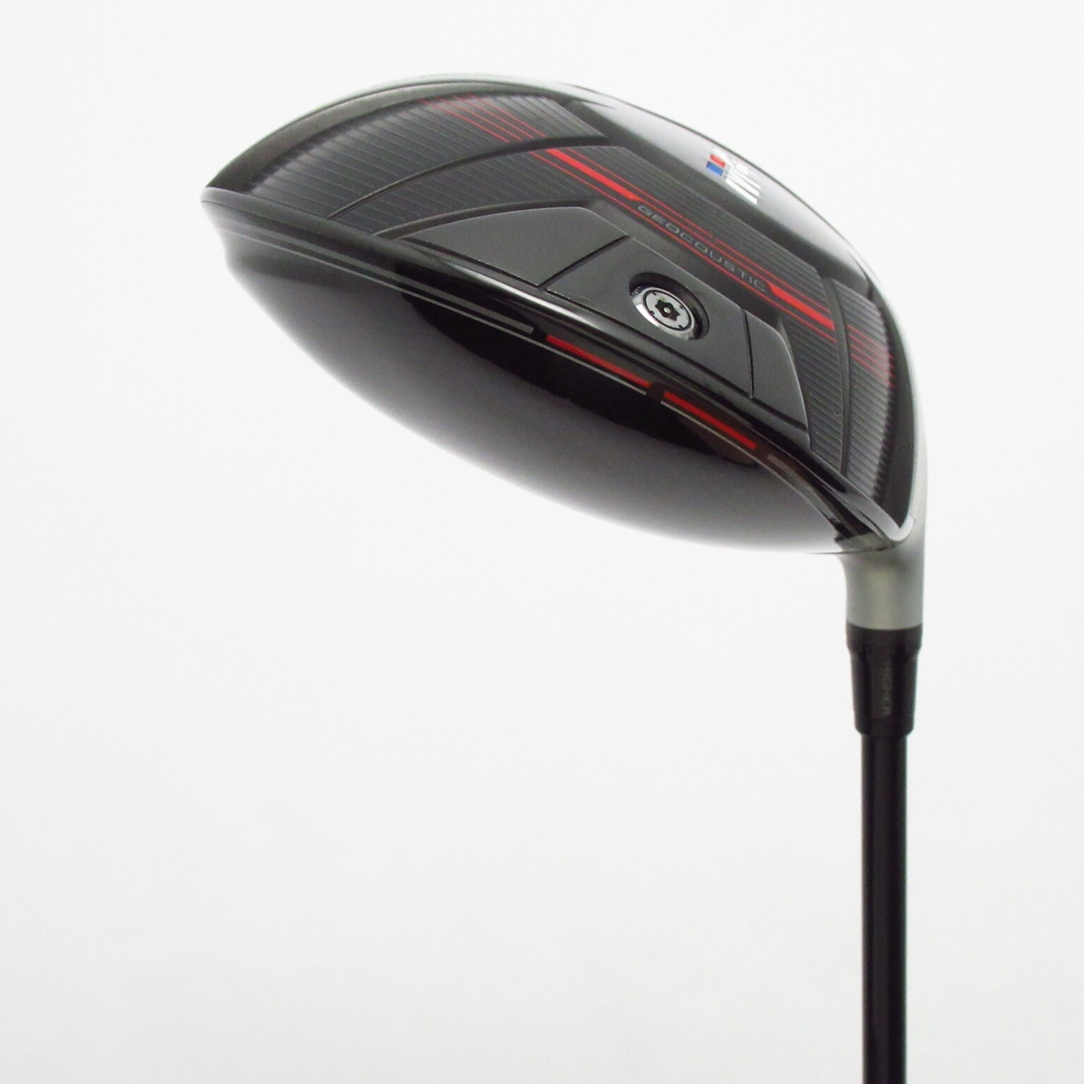 未使用TaylorMade M4 ドライバー　FUBUKI TaylorMade 日本正規品☆2018年モデル テーラーメイド M4
