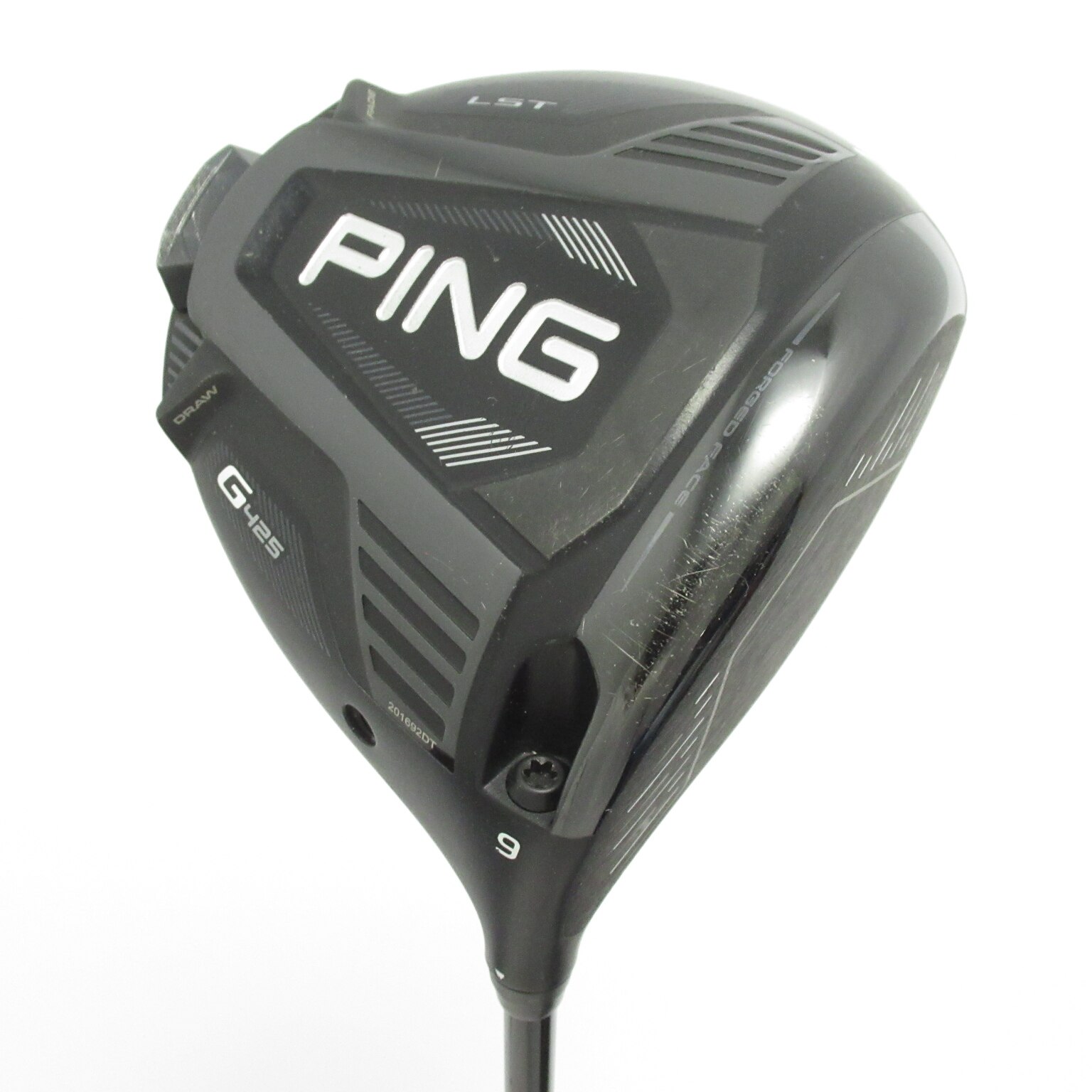 中古】G425 LST ドライバー TENSEI CK PRO ORANGE 60 9 S C