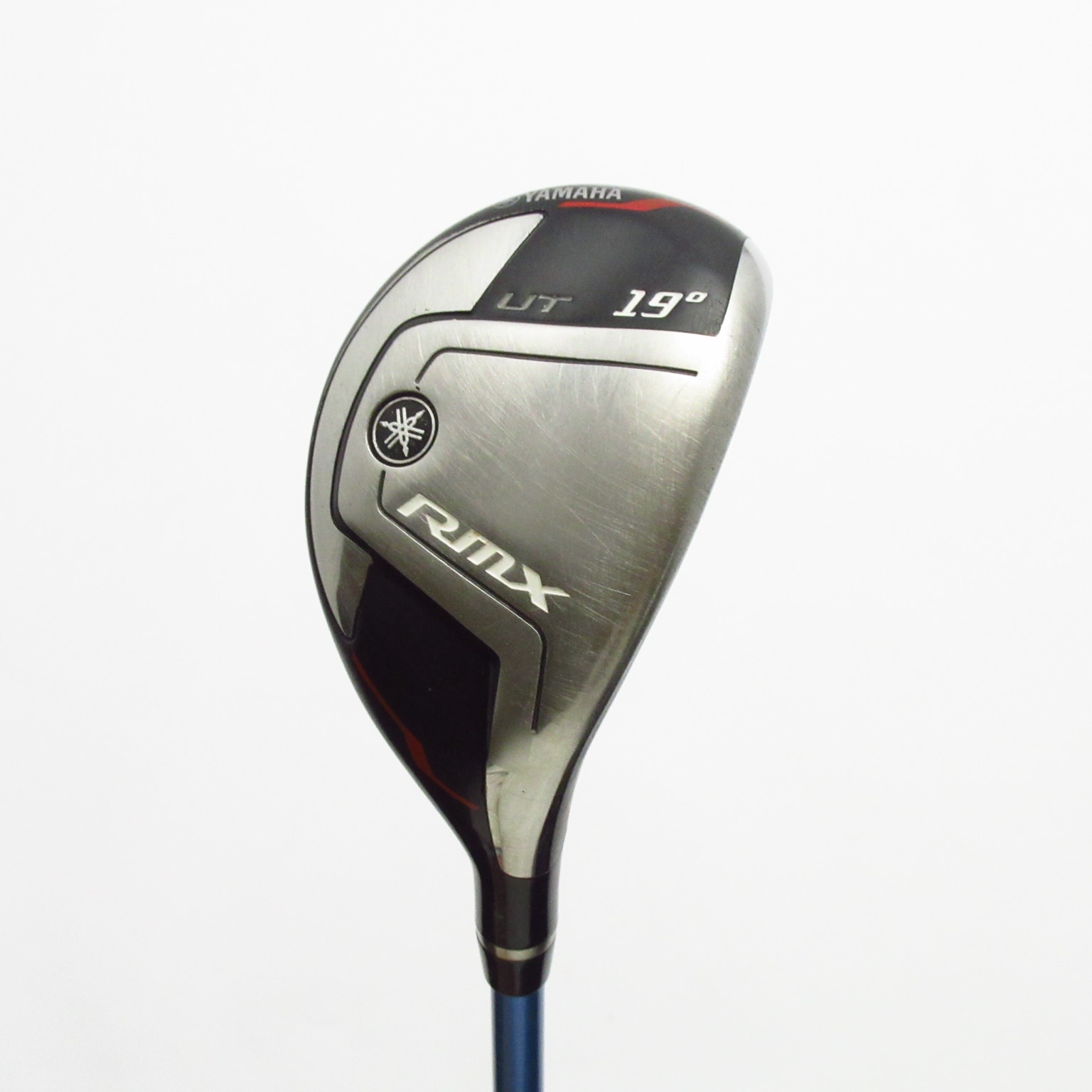 希少 Yamaha RMX VDユーティリティ U6 28° 2310-vmry.jpg