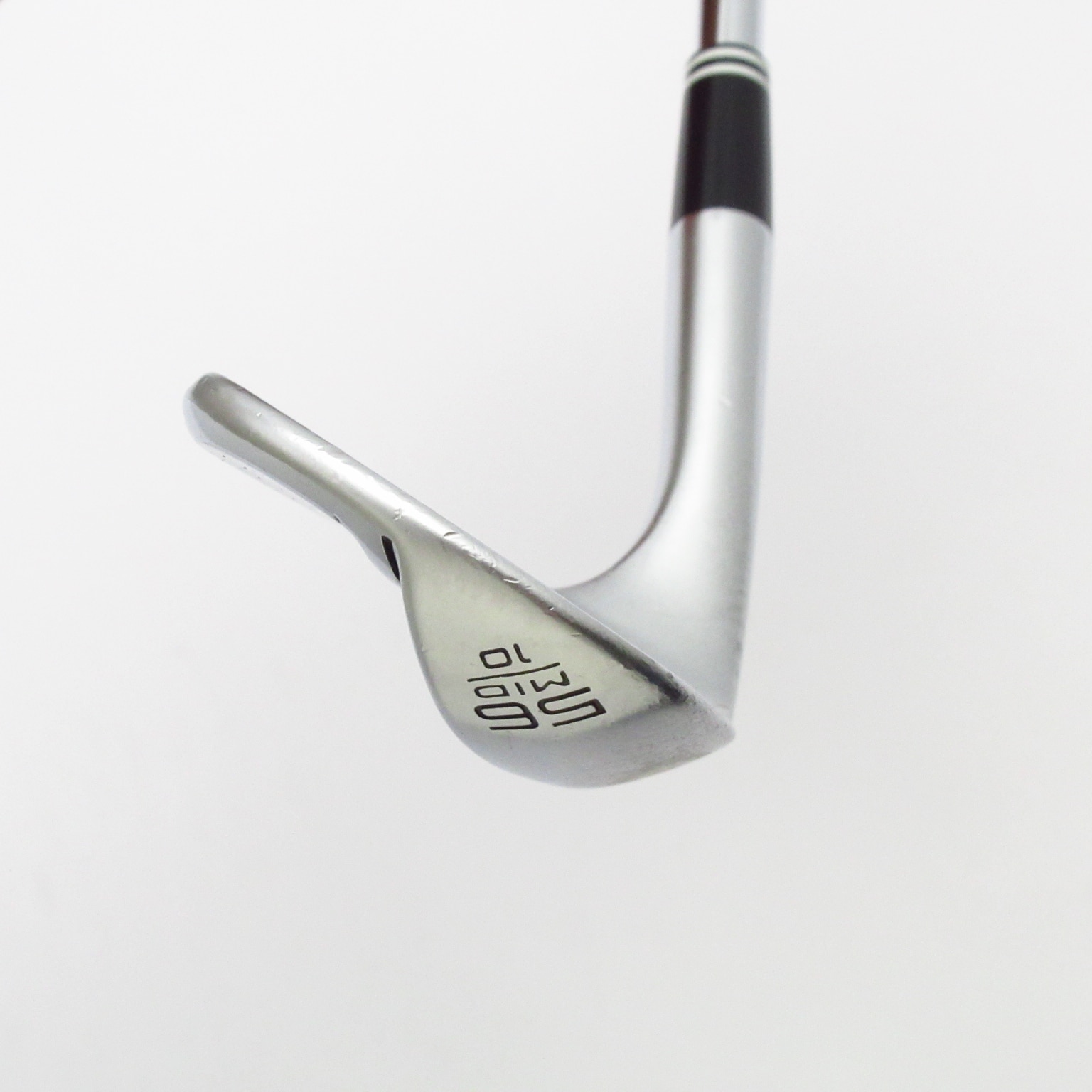 中古】RTX6 ジップコア ツアーサテン ウェッジ N.S.PRO 950GH neo 56