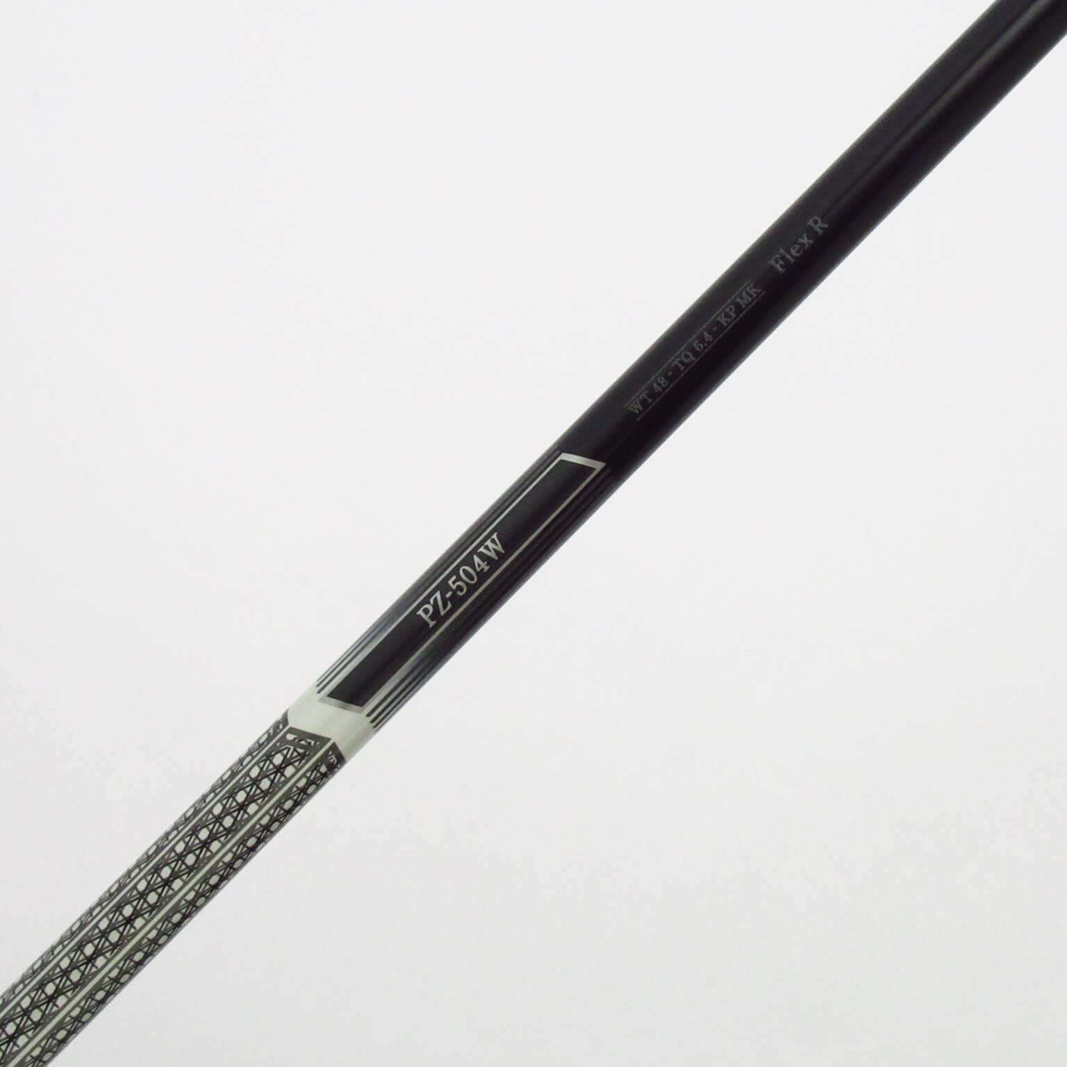 中古】PHYZ(2014) ドライバー PHYZ PZ-504W 10.5 R D(ドライバー（単品