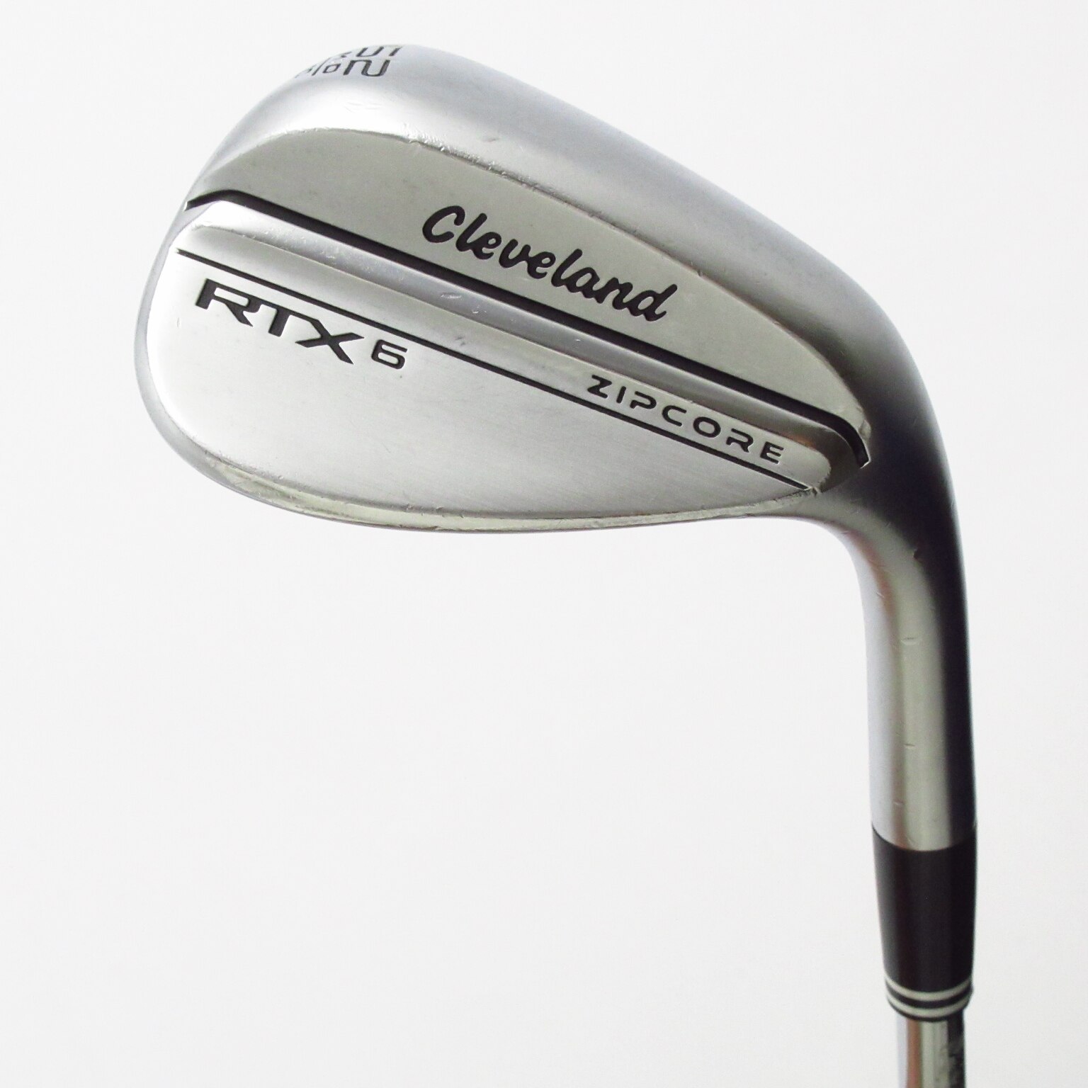 中古】RTX ウェッジ (クリーブランド) 通販｜GDO中古ゴルフクラブ