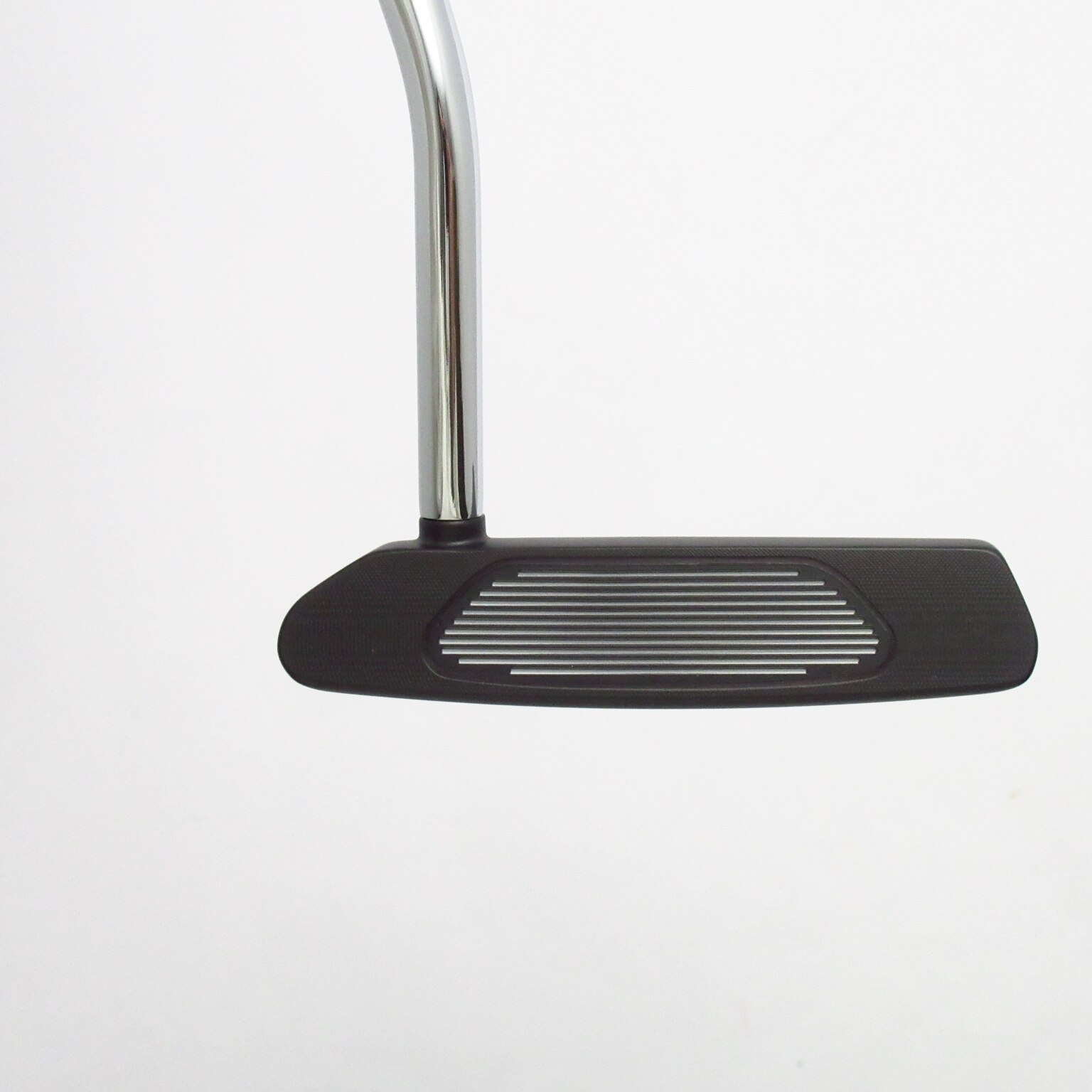 中古】TP ブラックコレクション DELMONTE 7 パター スチールシャフト