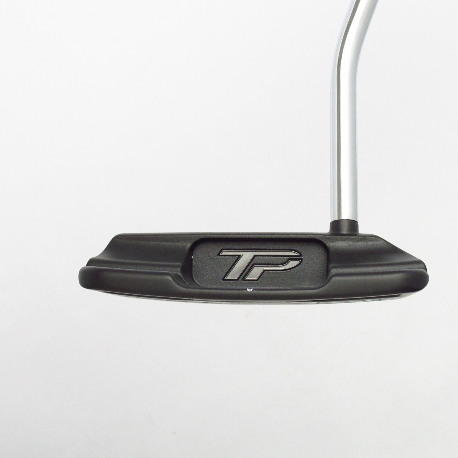 中古】TP ブラックコレクション DELMONTE 7 パター スチールシャフト