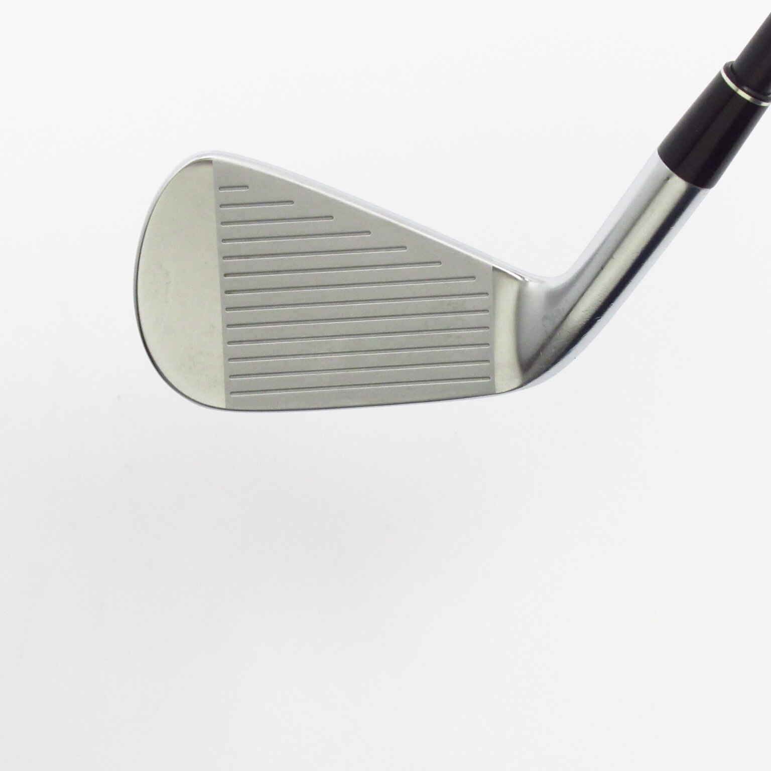 中古】スリクソン ZX5 アイアン（単品） Miyazaki CODEX IRON 24