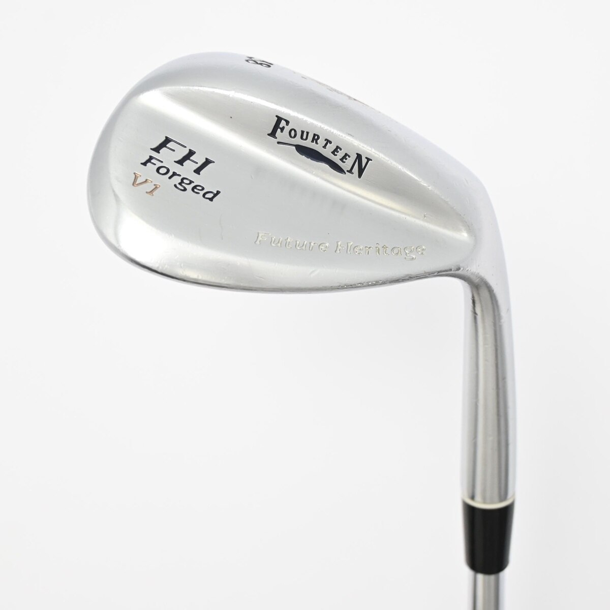 中古】FH フォージド V1 ウェッジ (フォーティーン) FH 通販｜GDO中古