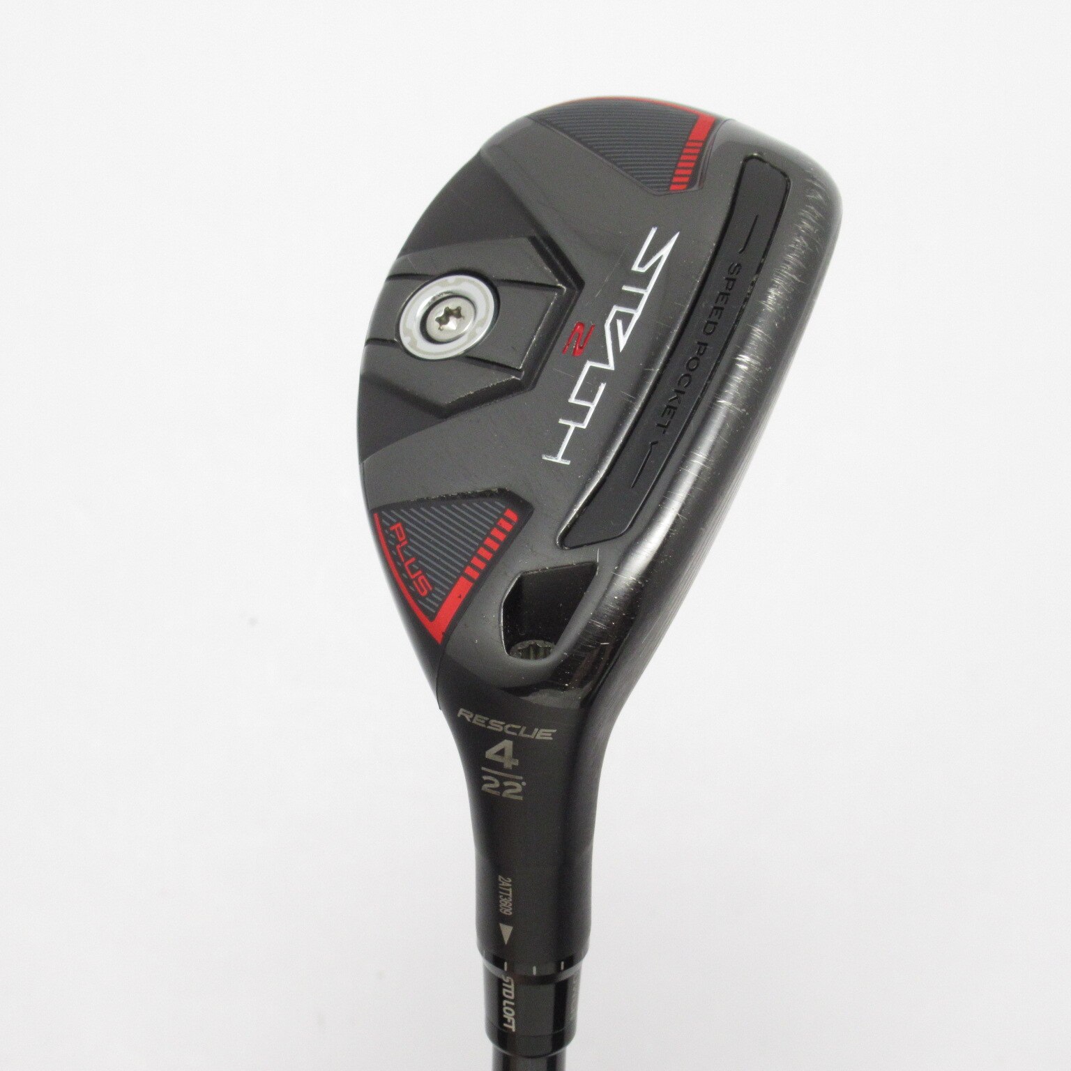ステルス ユーティリティ 5番 中古品 中古】ステルス ユーティリティ (テーラーメイド) 通販|GDO中古