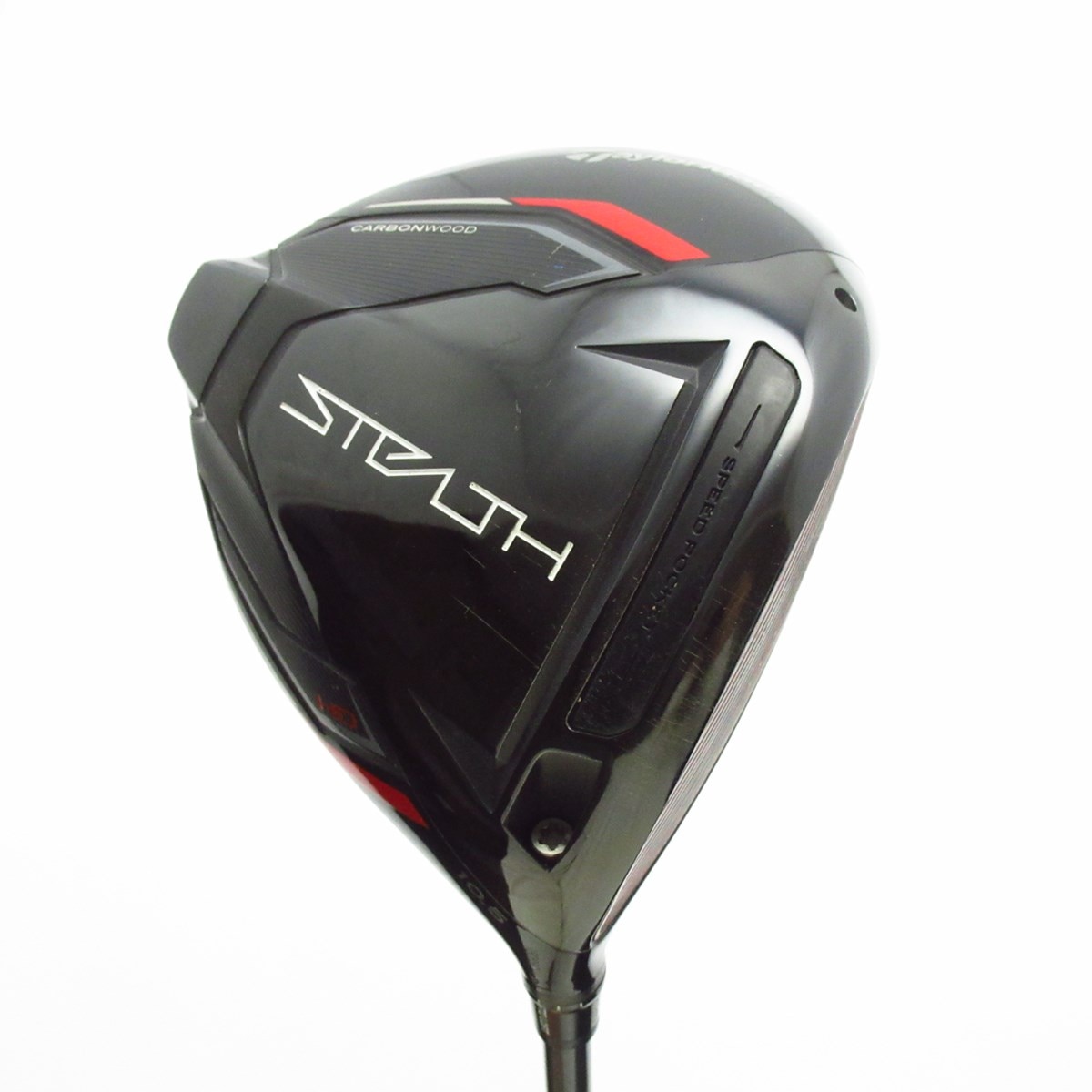 ステルス(STEALTH)ドライバー TENSEI RED FlexS 10.5 中古】ステルス HD ドライバー TENSEI RED TM50(2022) 10.5 SR C