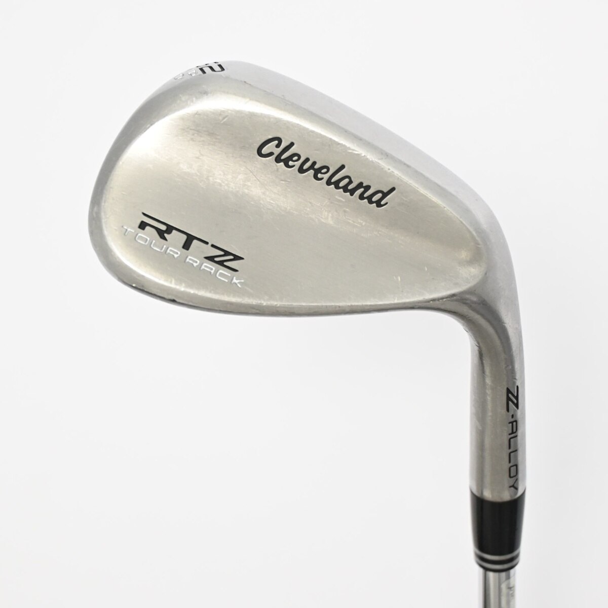 中古】RTZ ツアーラック ウェッジ Dynamic Gold HT 52-10 S200 D